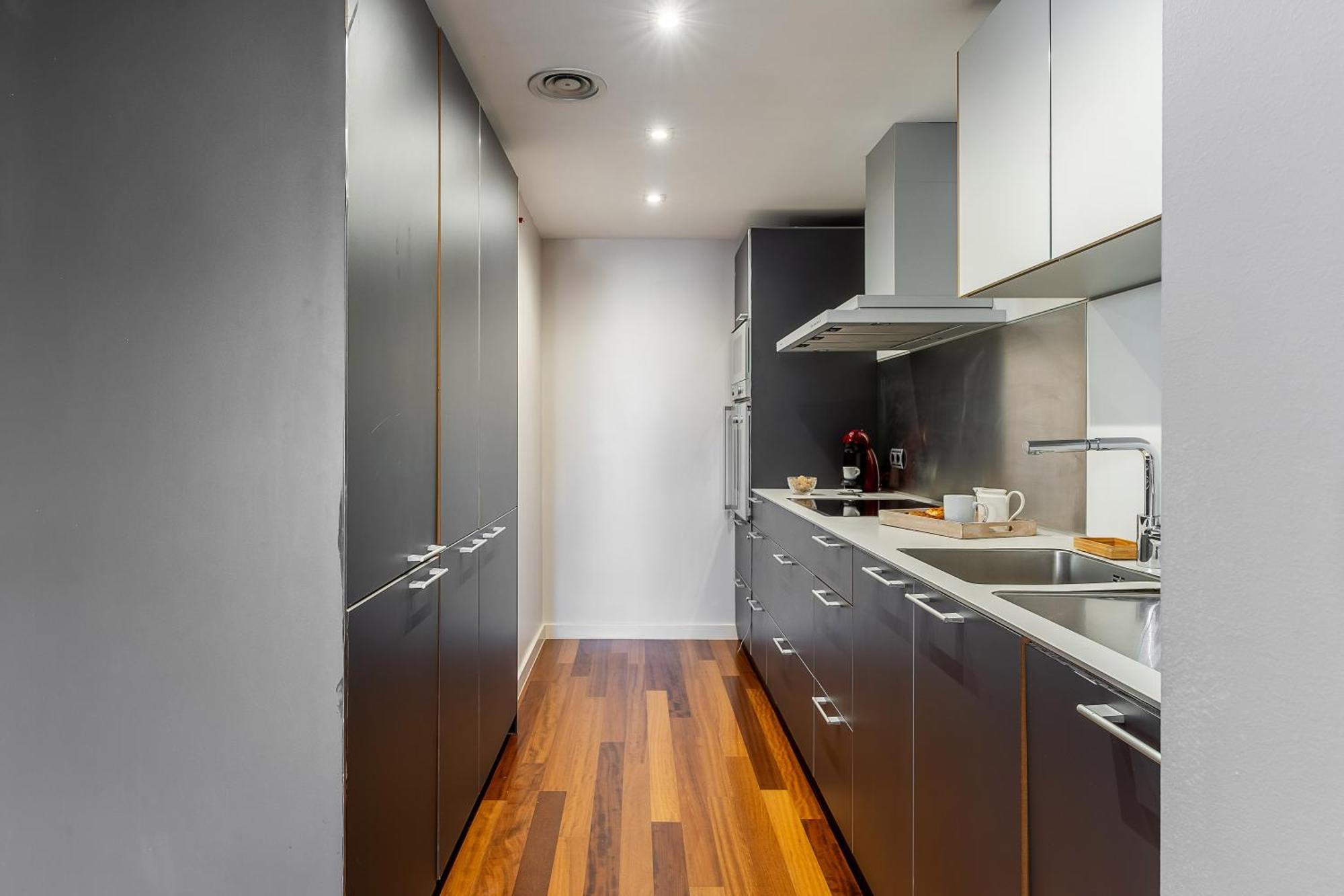 Appartement Ab Passeig De Gracia Placa Catalunya