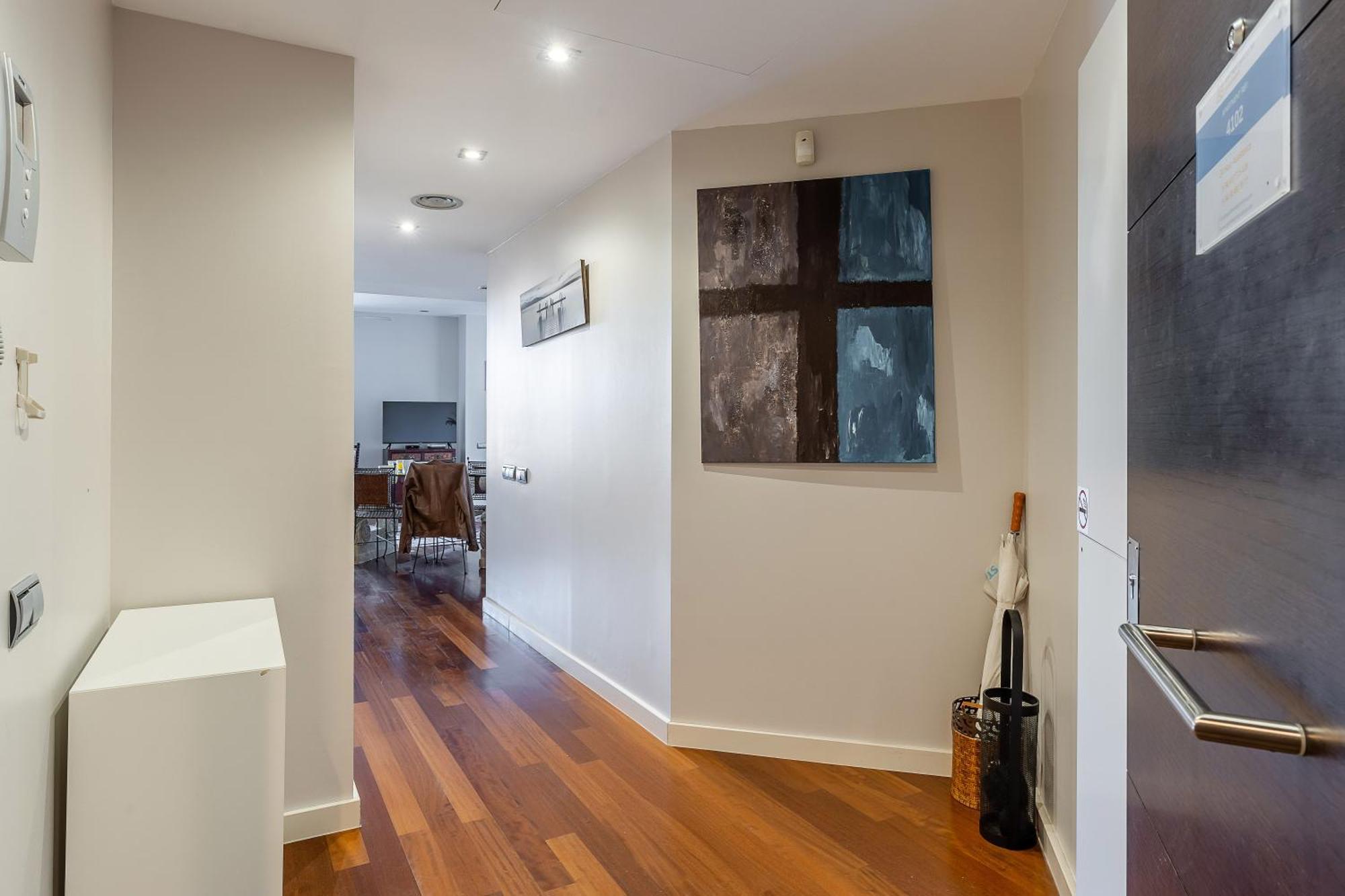 Ab Passeig De Gracia Placa Catalunya Appartement *