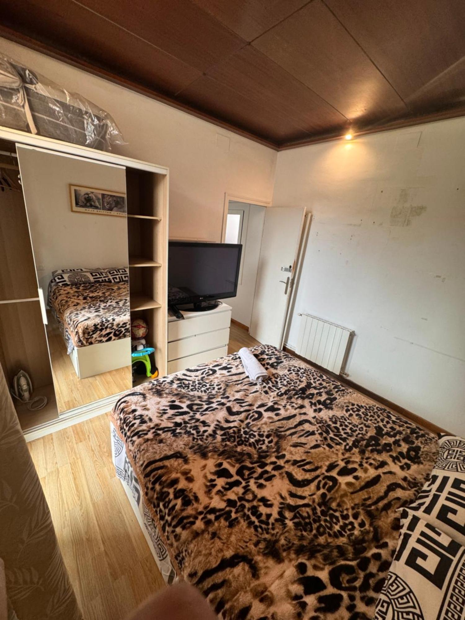 Homestay Parque Guell *