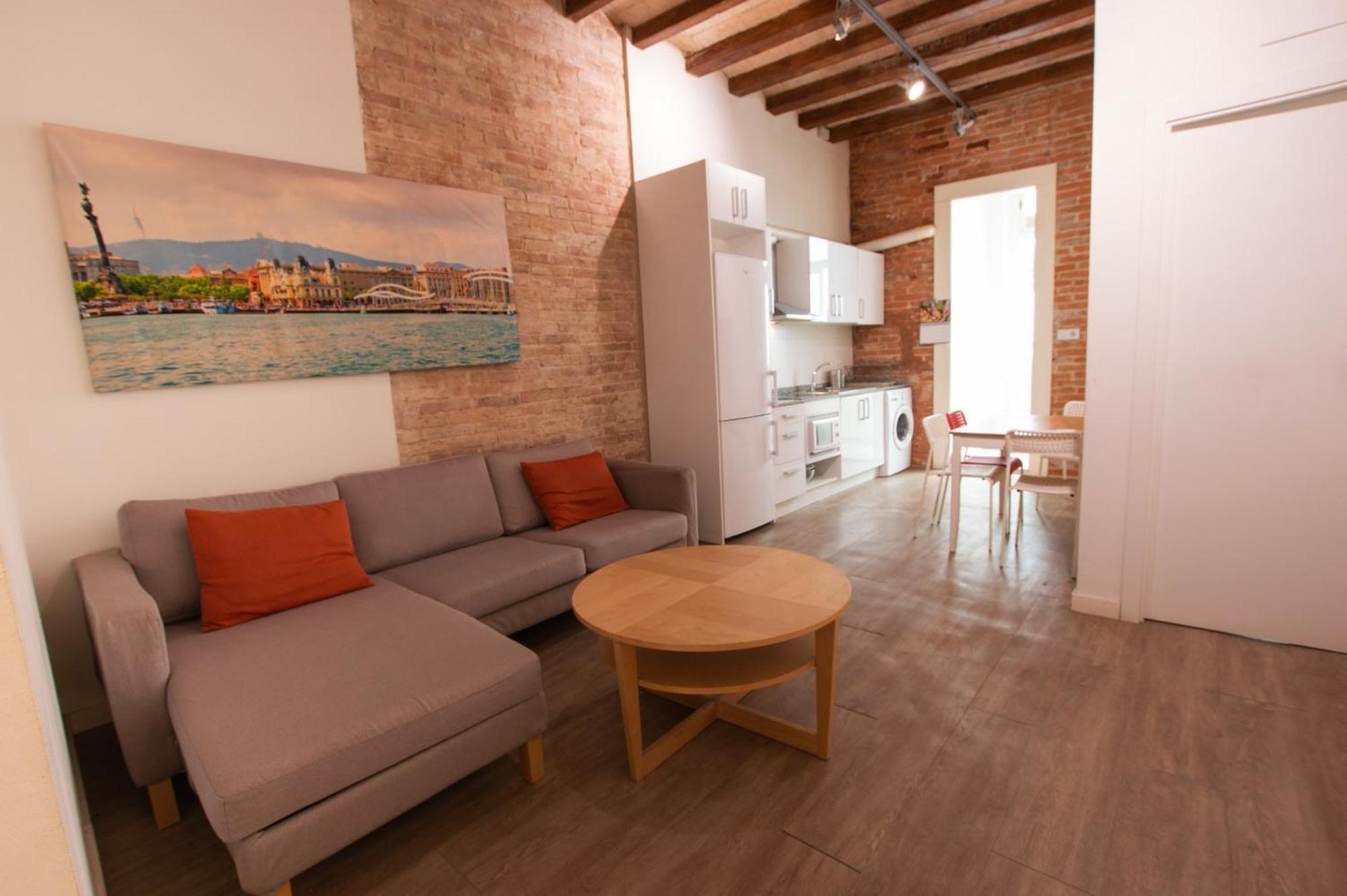 Classic Gracia Appartement Barcelona