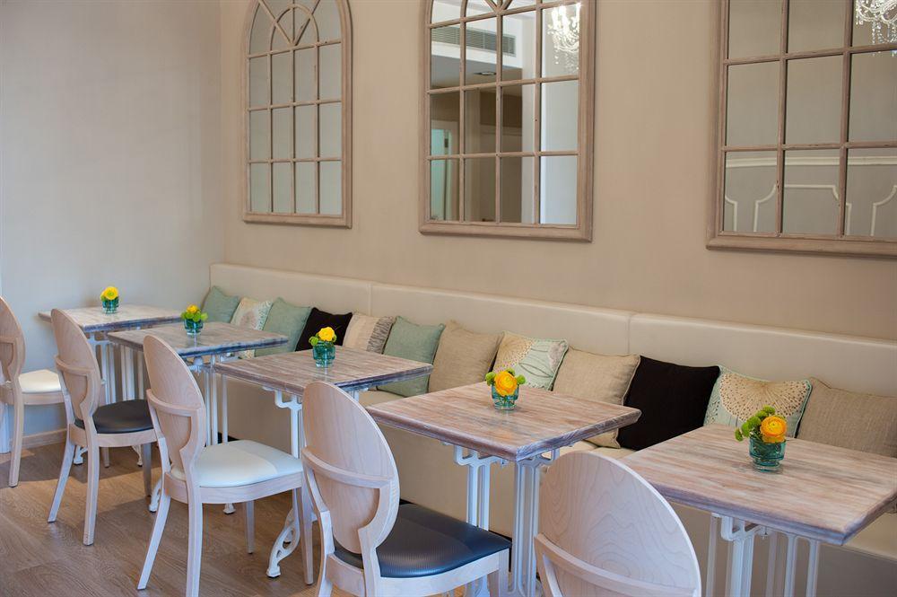 Bed & Breakfast Bachome Terrace