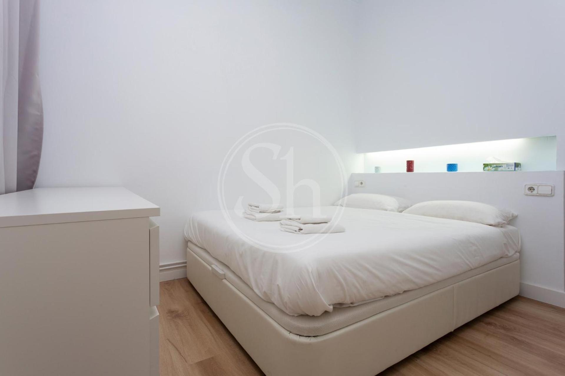 Appartement Modern Flat Near Sagrada Familia