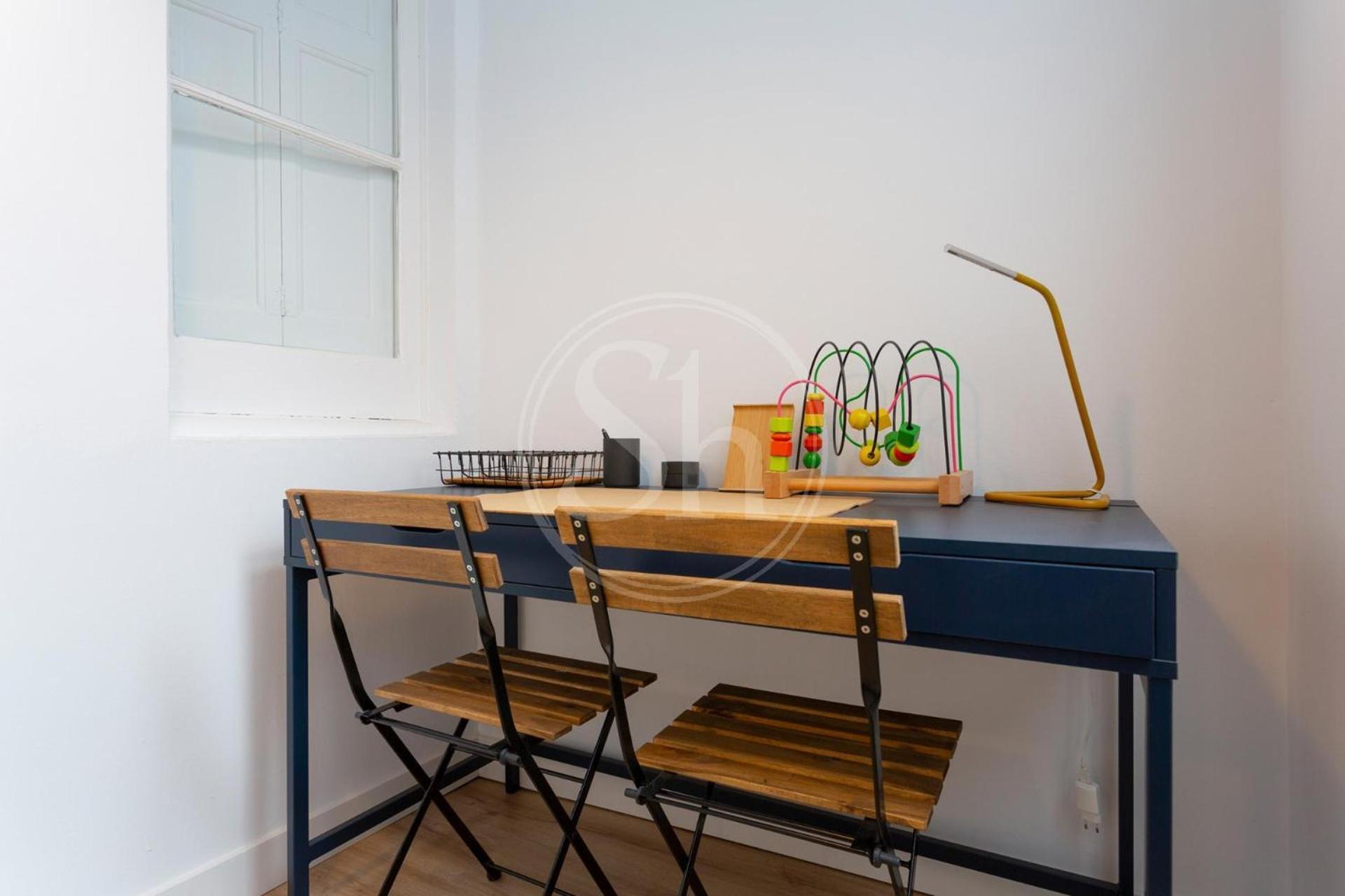 Modern Flat Near Sagrada Familia Appartement *
