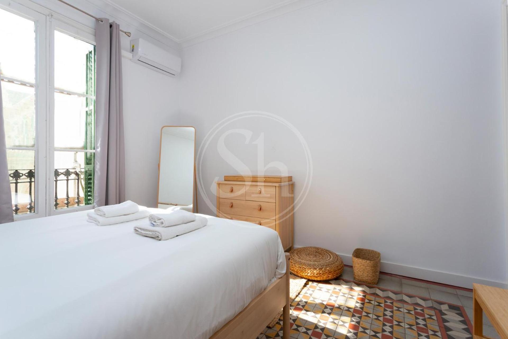 Appartement Modern Flat Near Sagrada Familia *