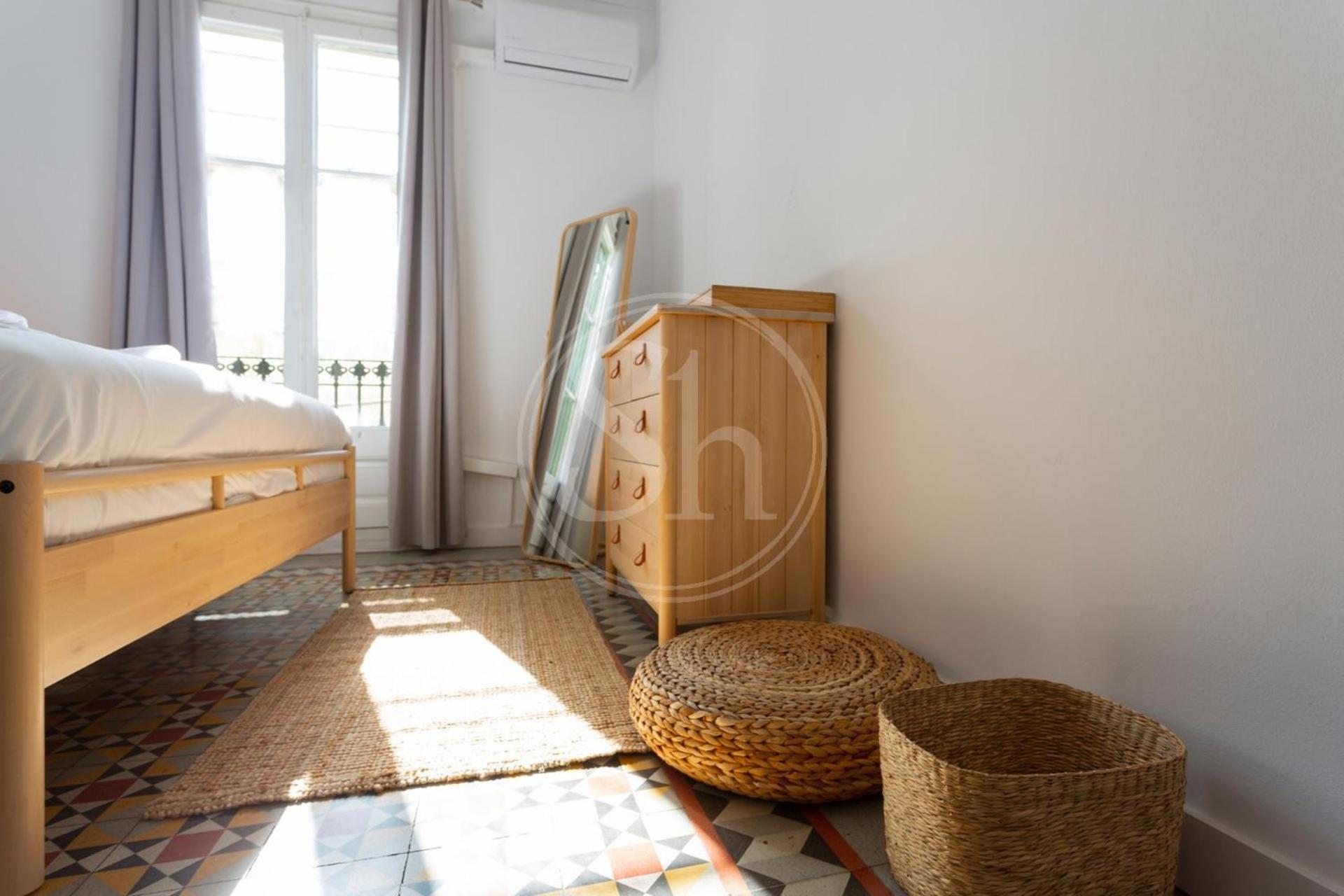 Modern Flat Near Sagrada Familia Appartement
