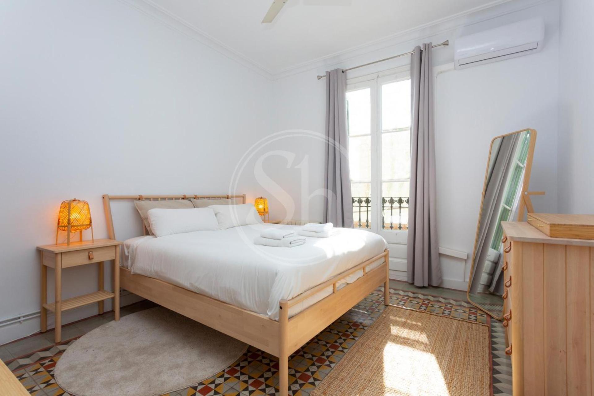 Appartement Modern Flat Near Sagrada Familia *