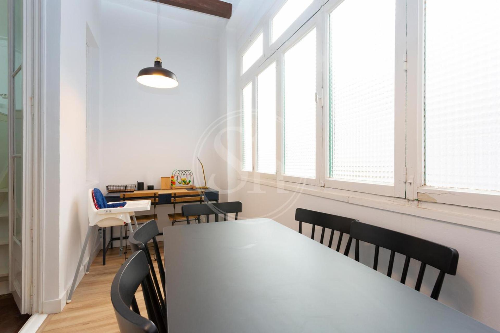Appartement Modern Flat Near Sagrada Familia *