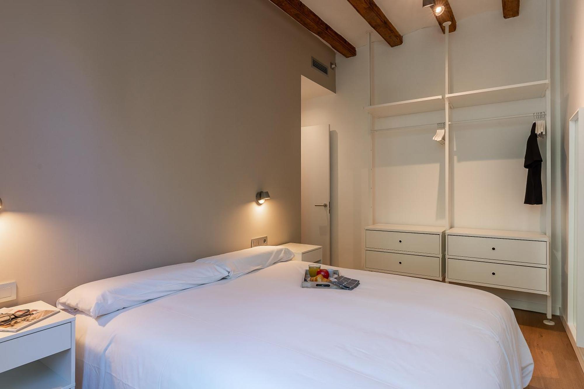 Apartamento 3057 - Ab Sepulveda Barcelona