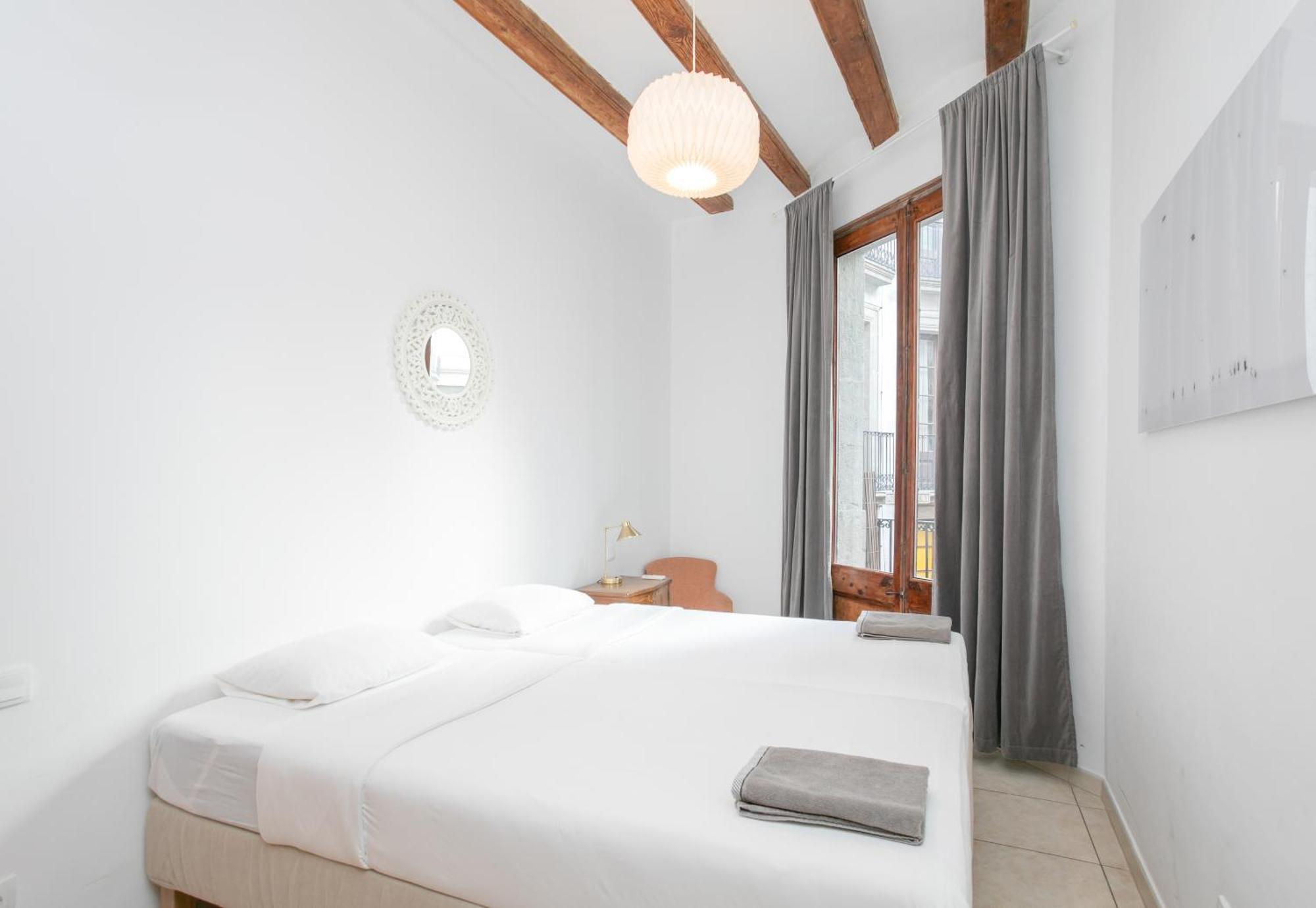 Canela Homes Gotic Barcelona