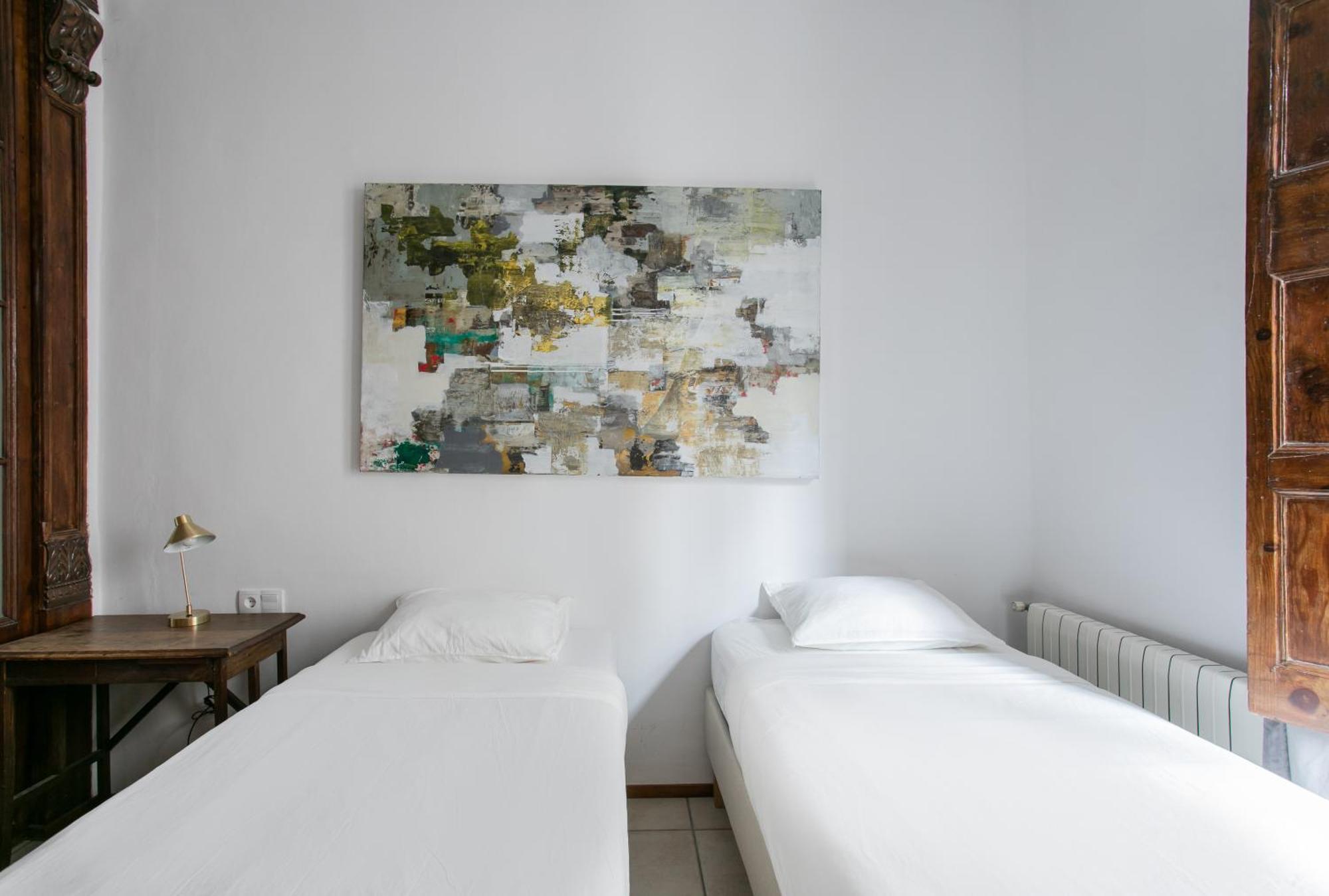 Canela Homes Gotic * Barcelona