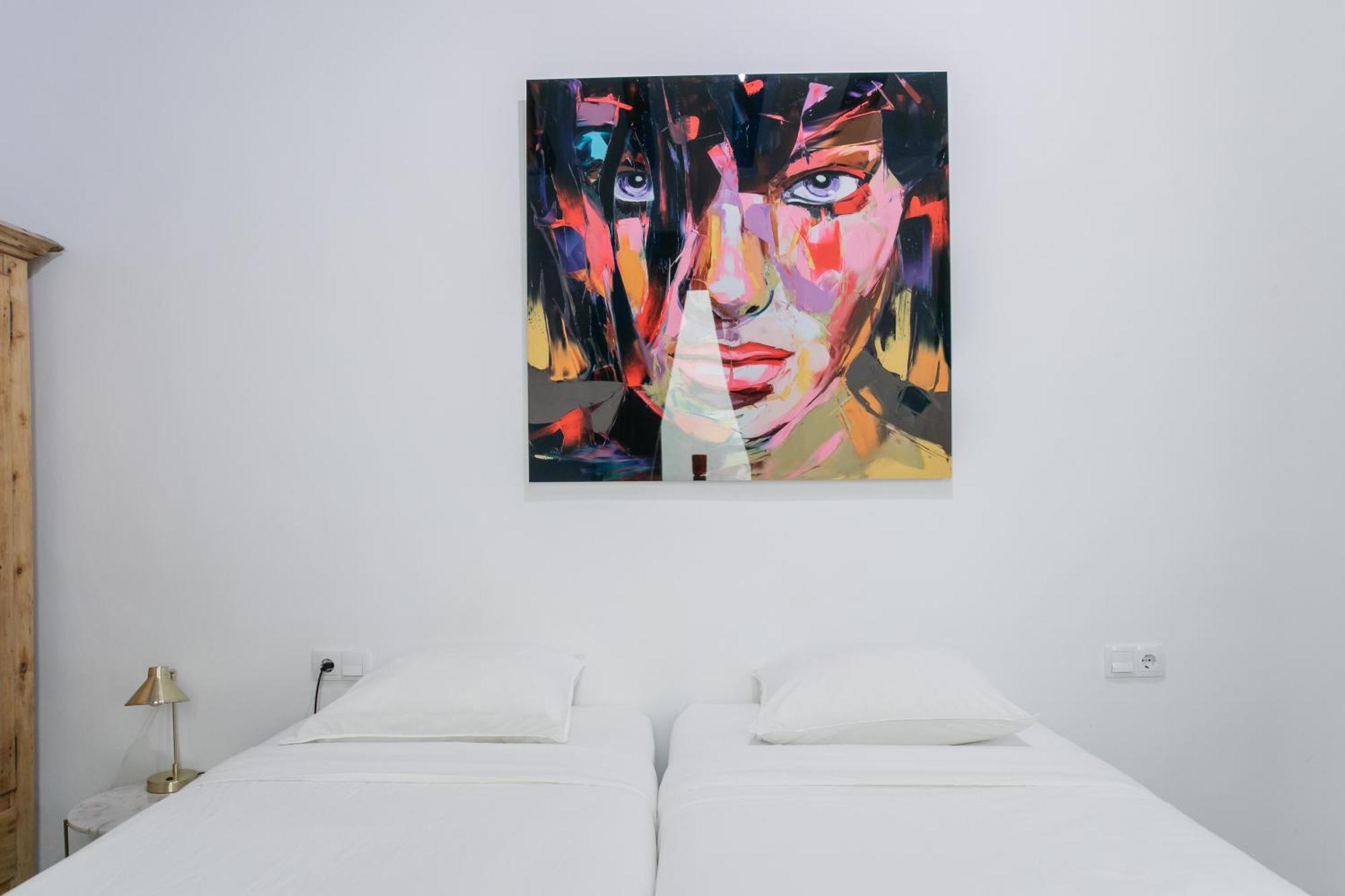 Appartement Canela Homes Gotic Barcelona