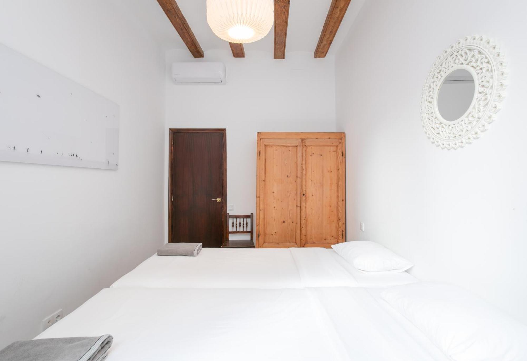 Canela Homes Gotic Barcelona