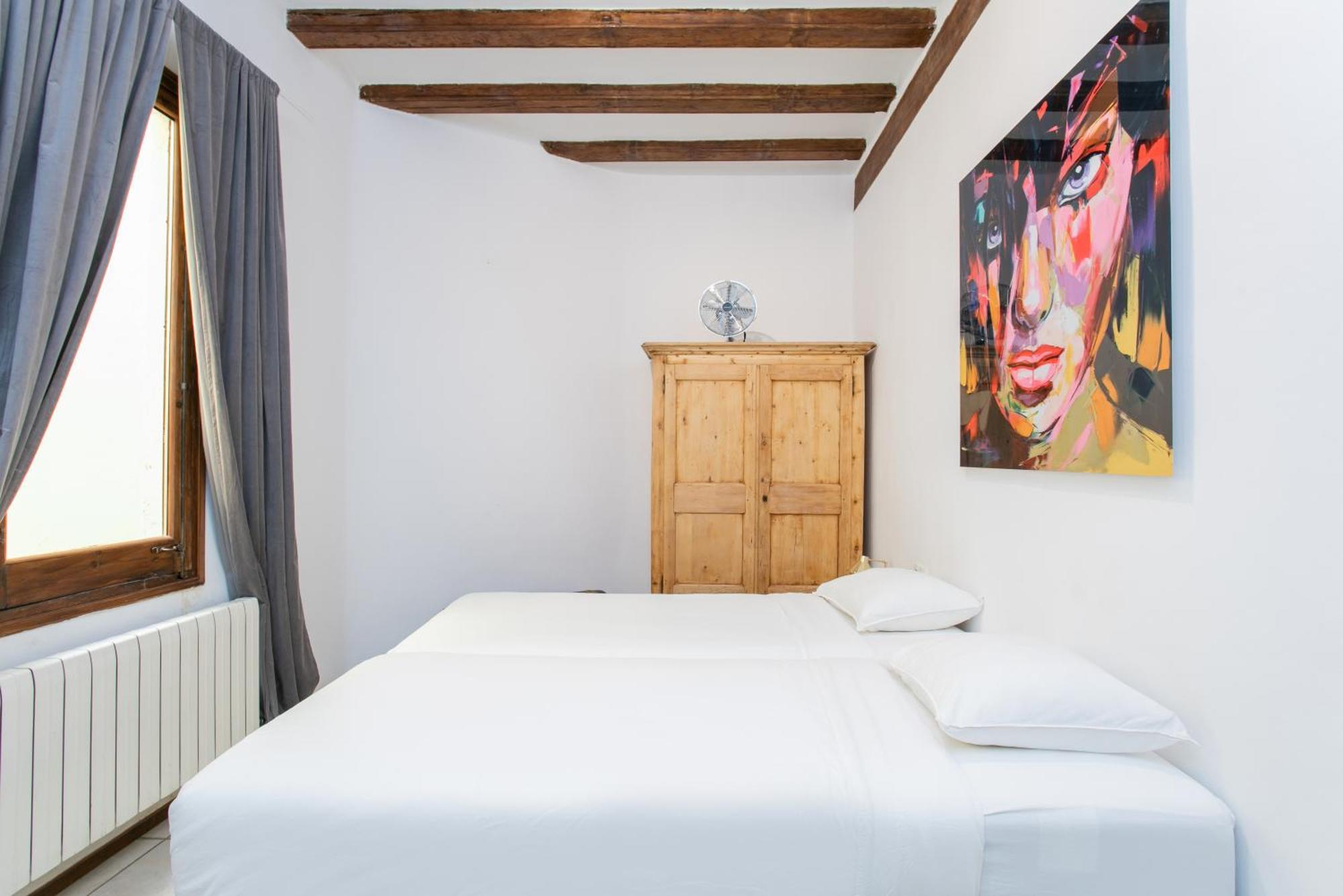 Canela Homes Gotic Barcelona