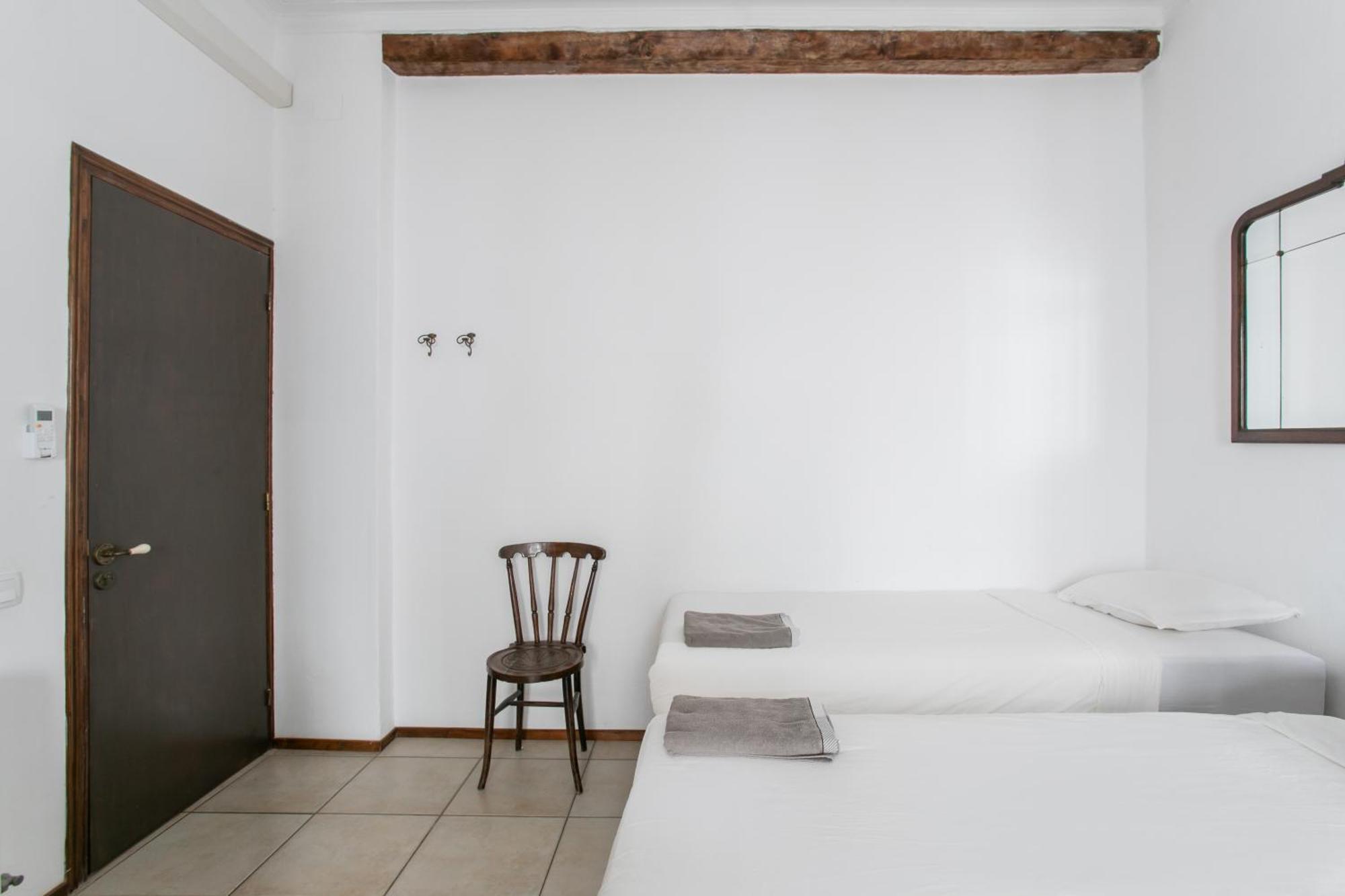 Canela Homes Gotic * Barcelona