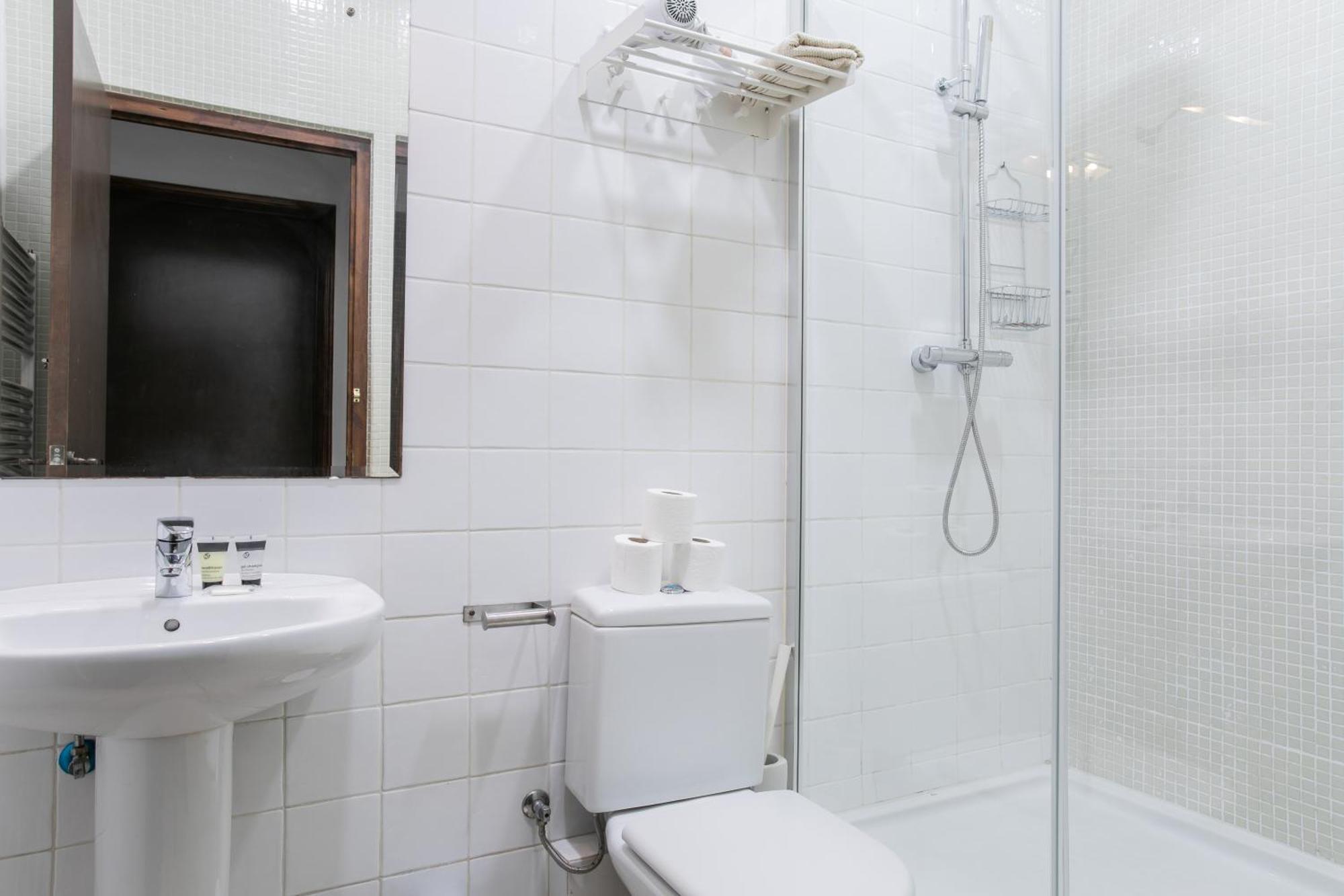 Appartement Canela Homes Gotic Barcelona