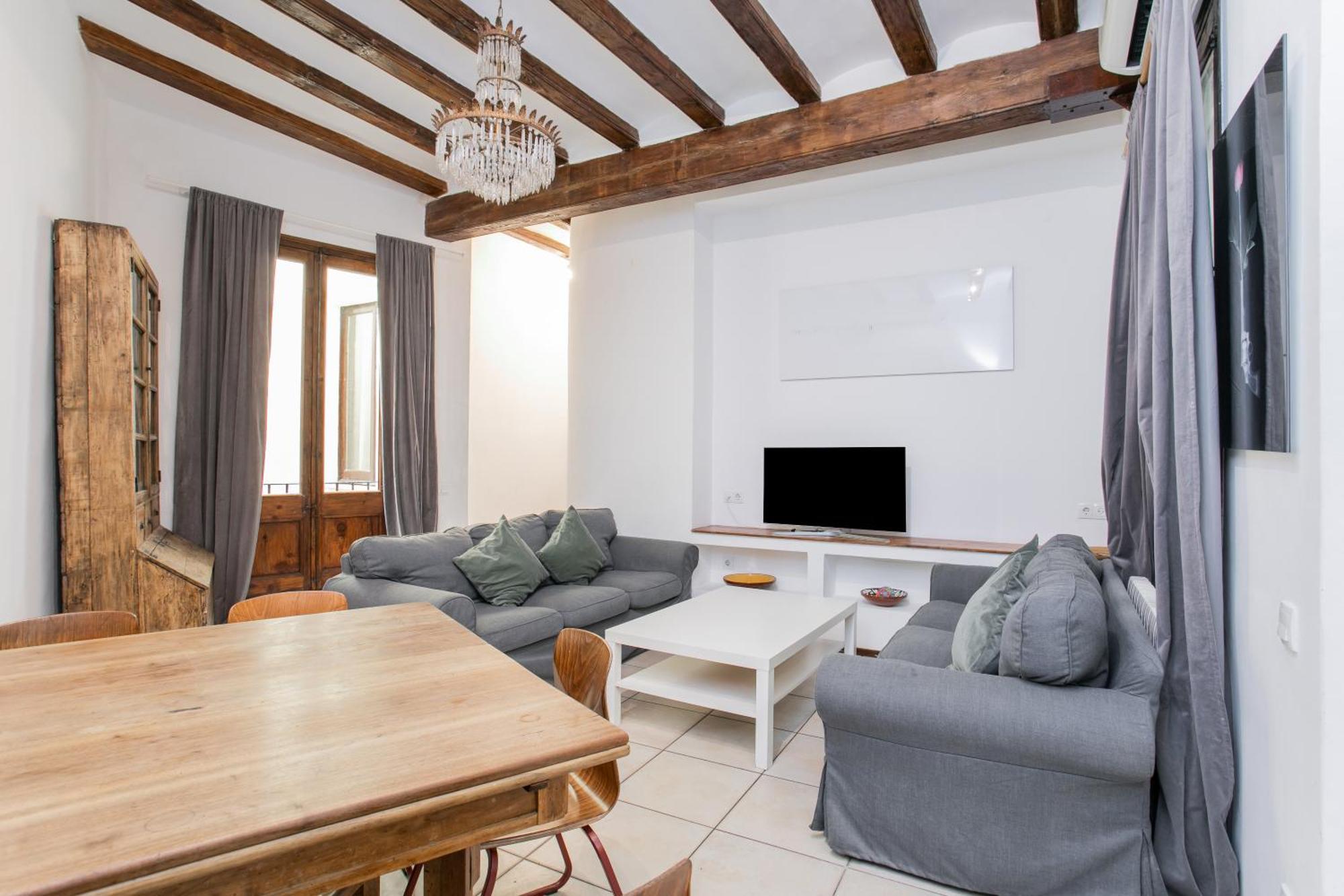 Canela Homes Gotic *