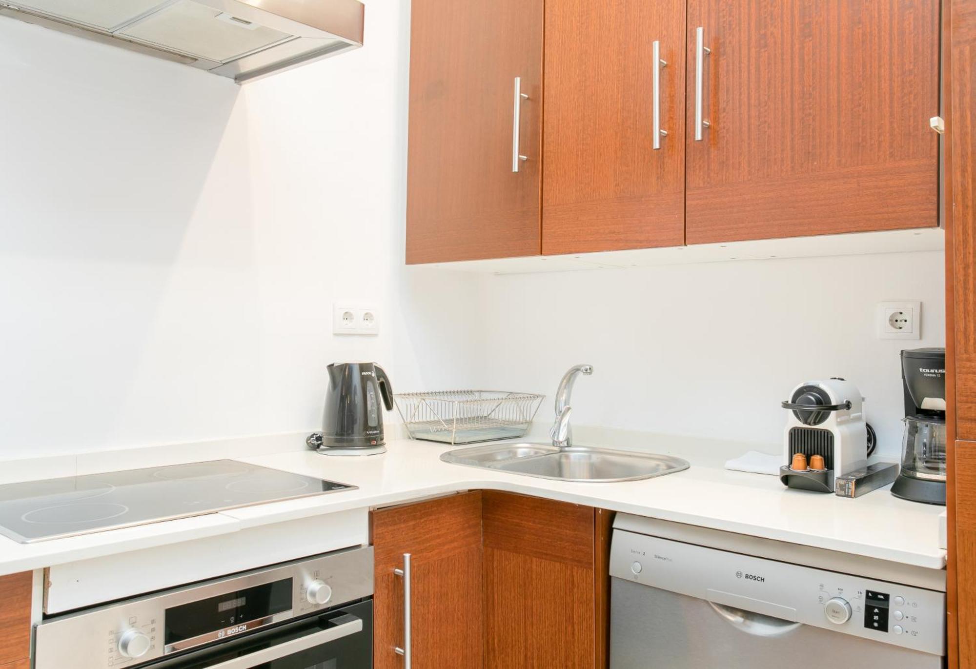 Appartement Canela Homes Gotic Barcelona