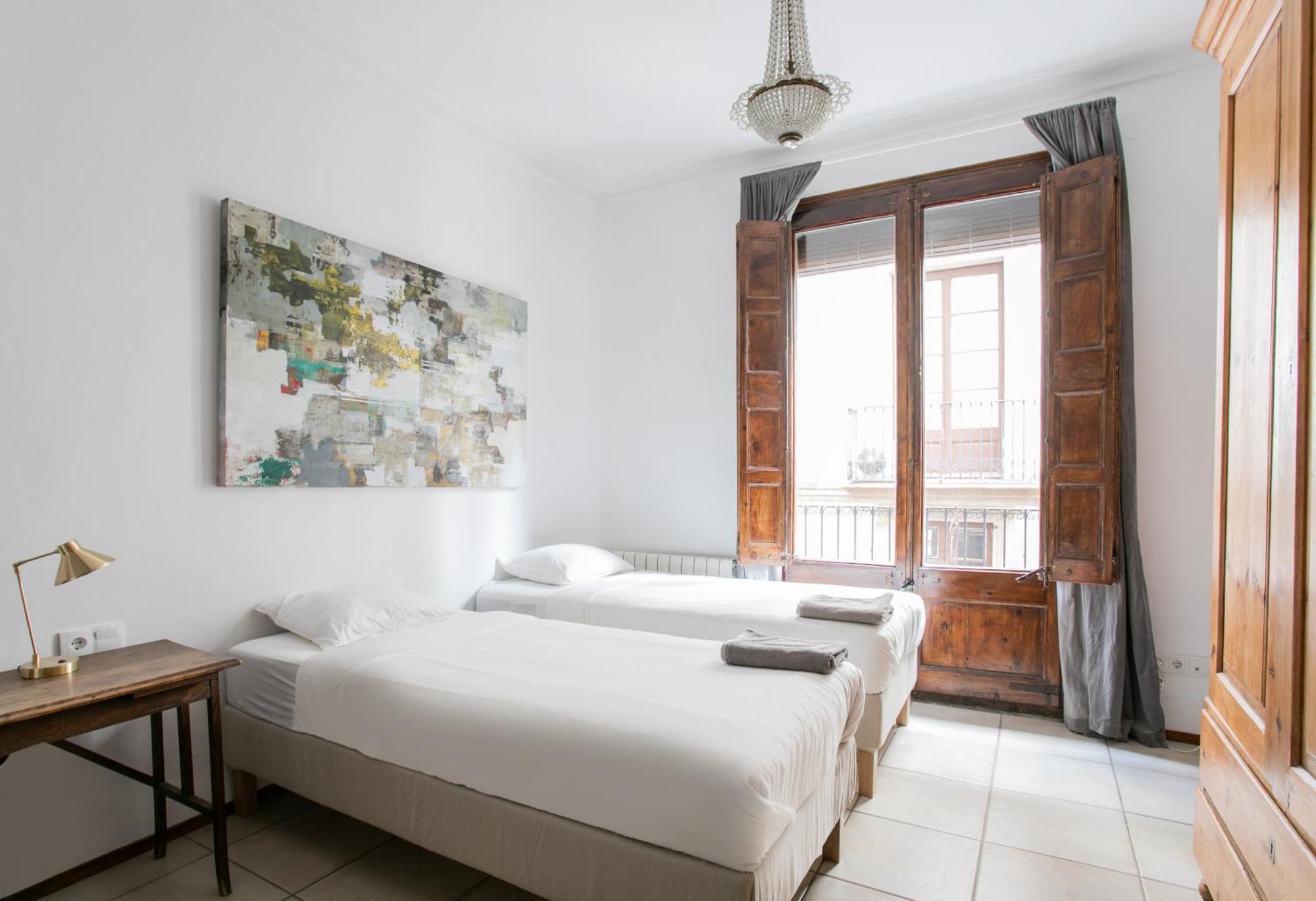 Canela Homes Gotic *
