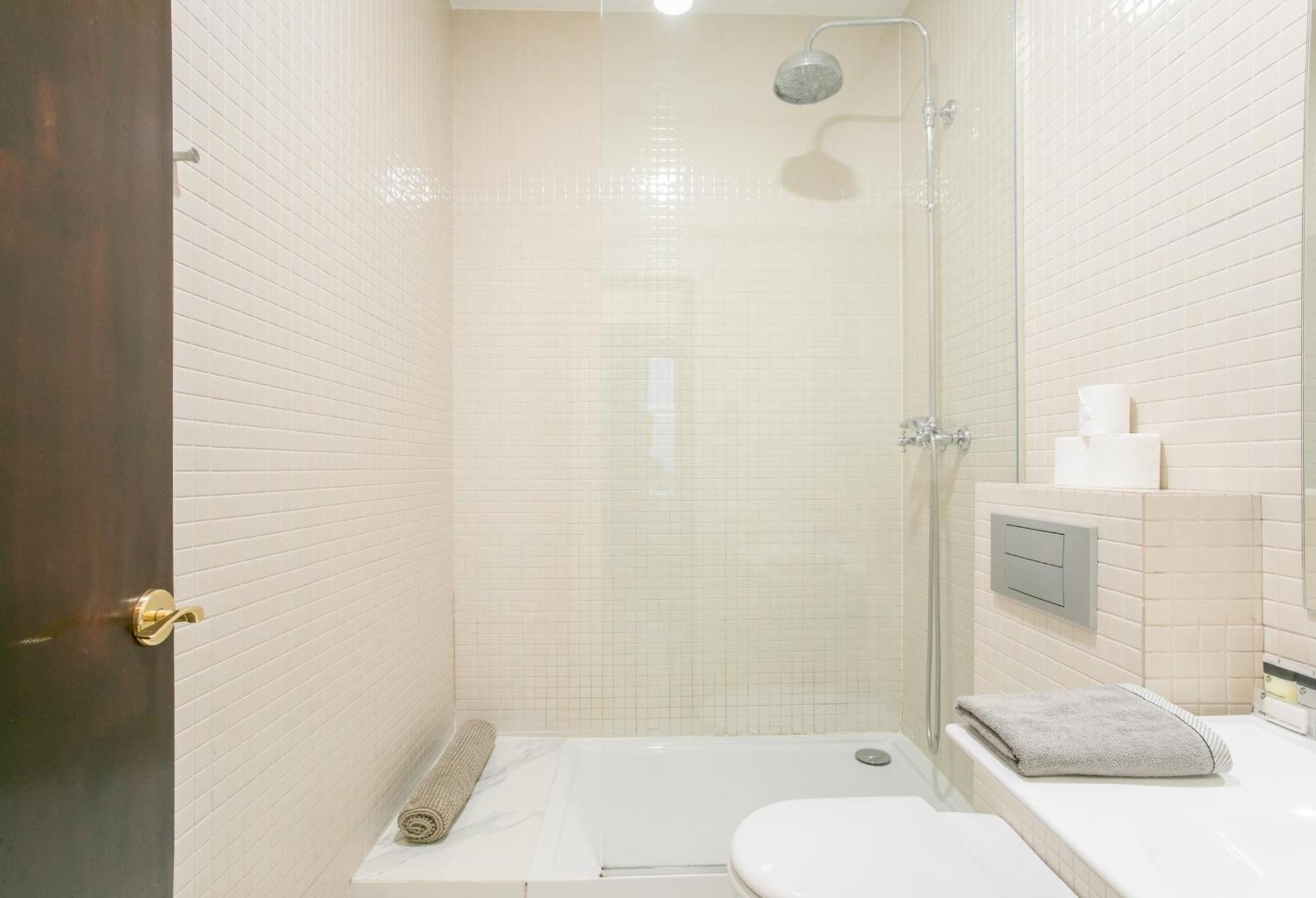 Canela Homes Gotic * Barcelona