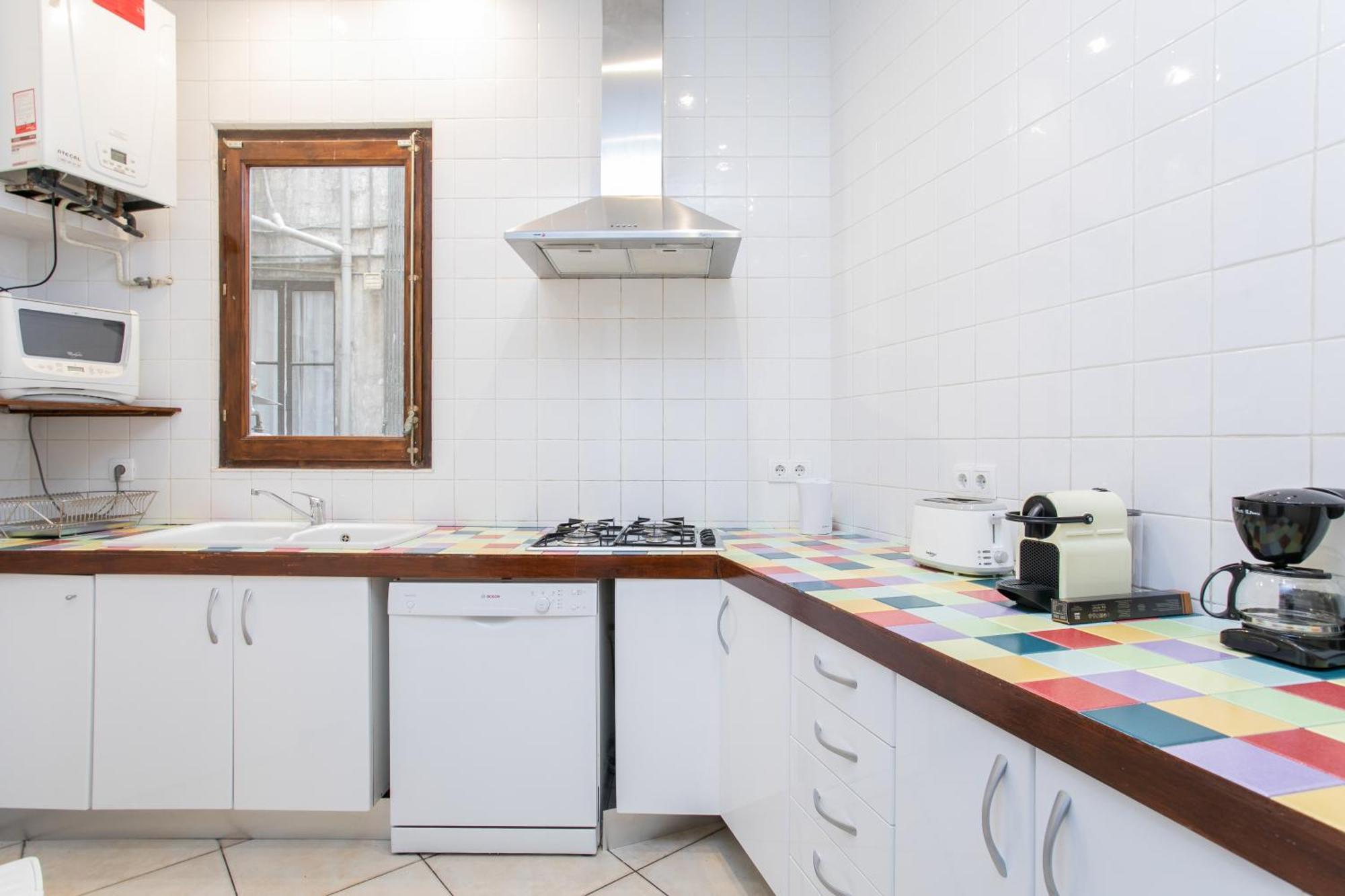 Canela Homes Gotic * Barcelona