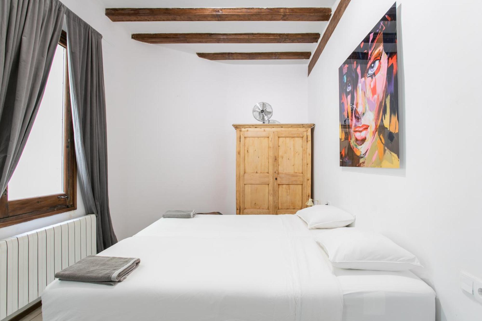 Canela Homes Gotic Appartement *