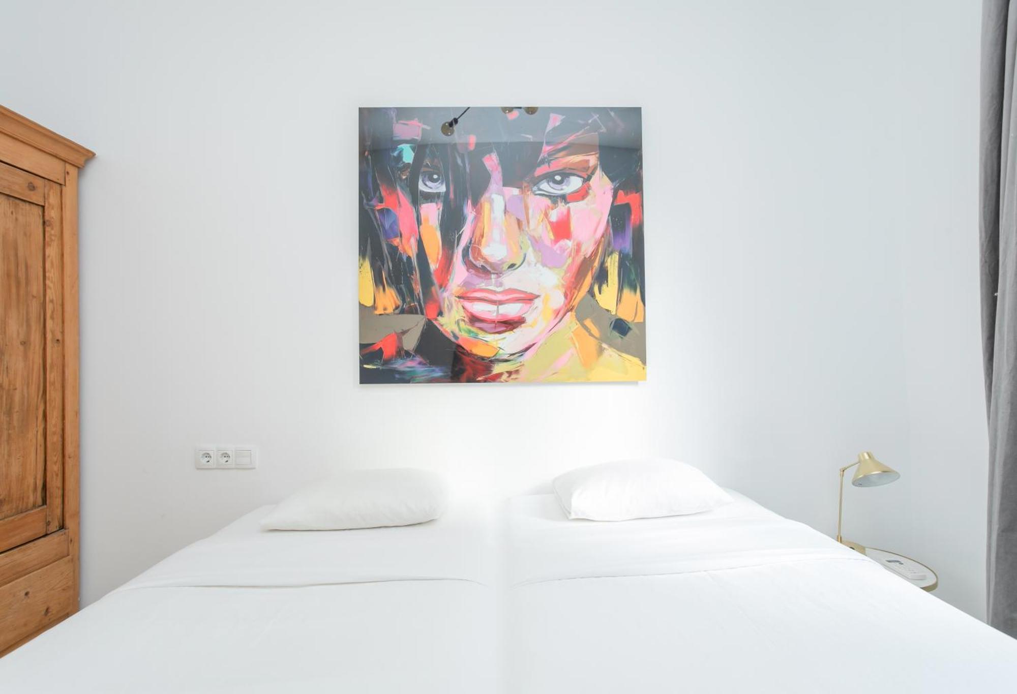 Canela Homes Gotic Appartement
