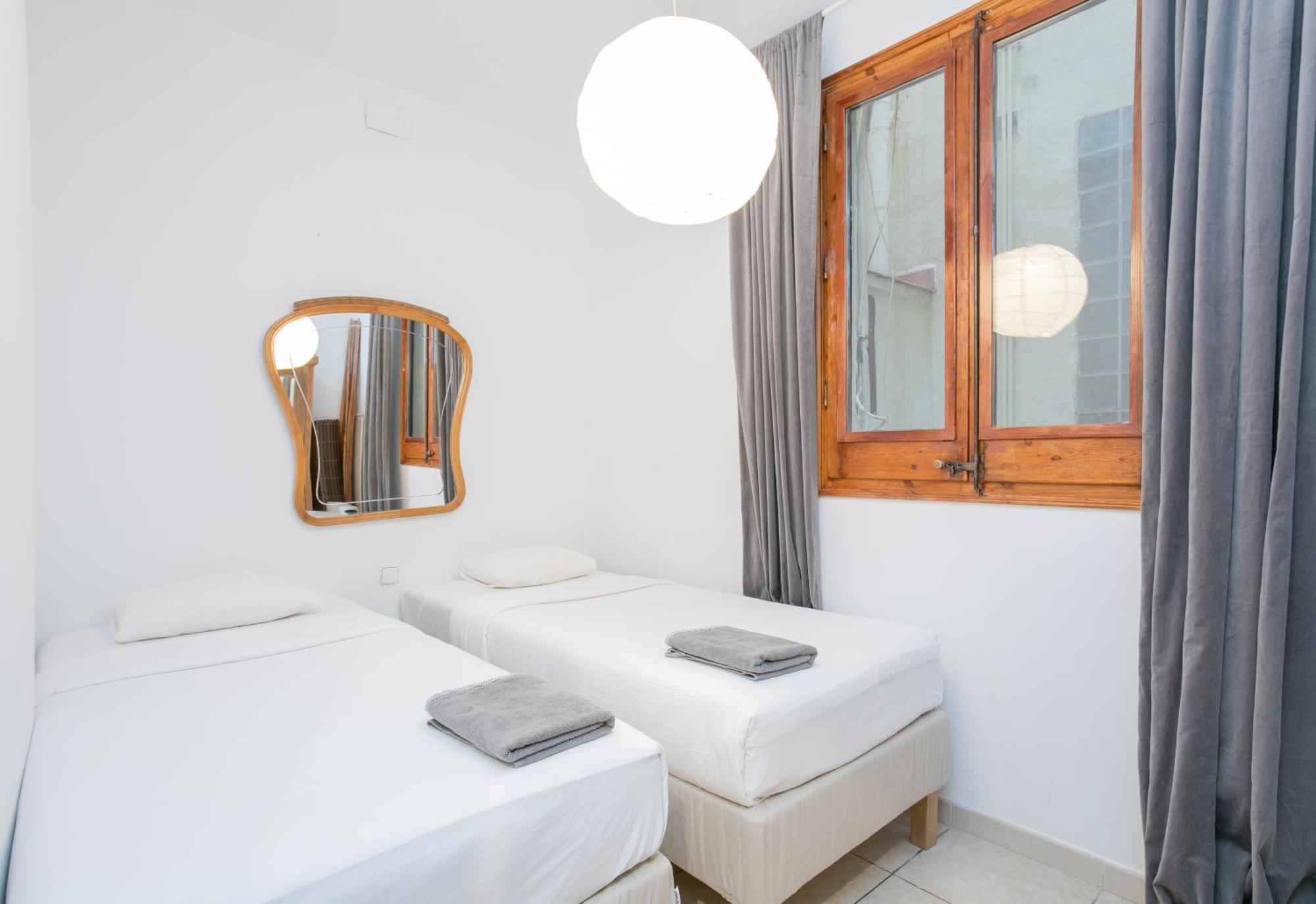 Appartement Canela Homes Gotic