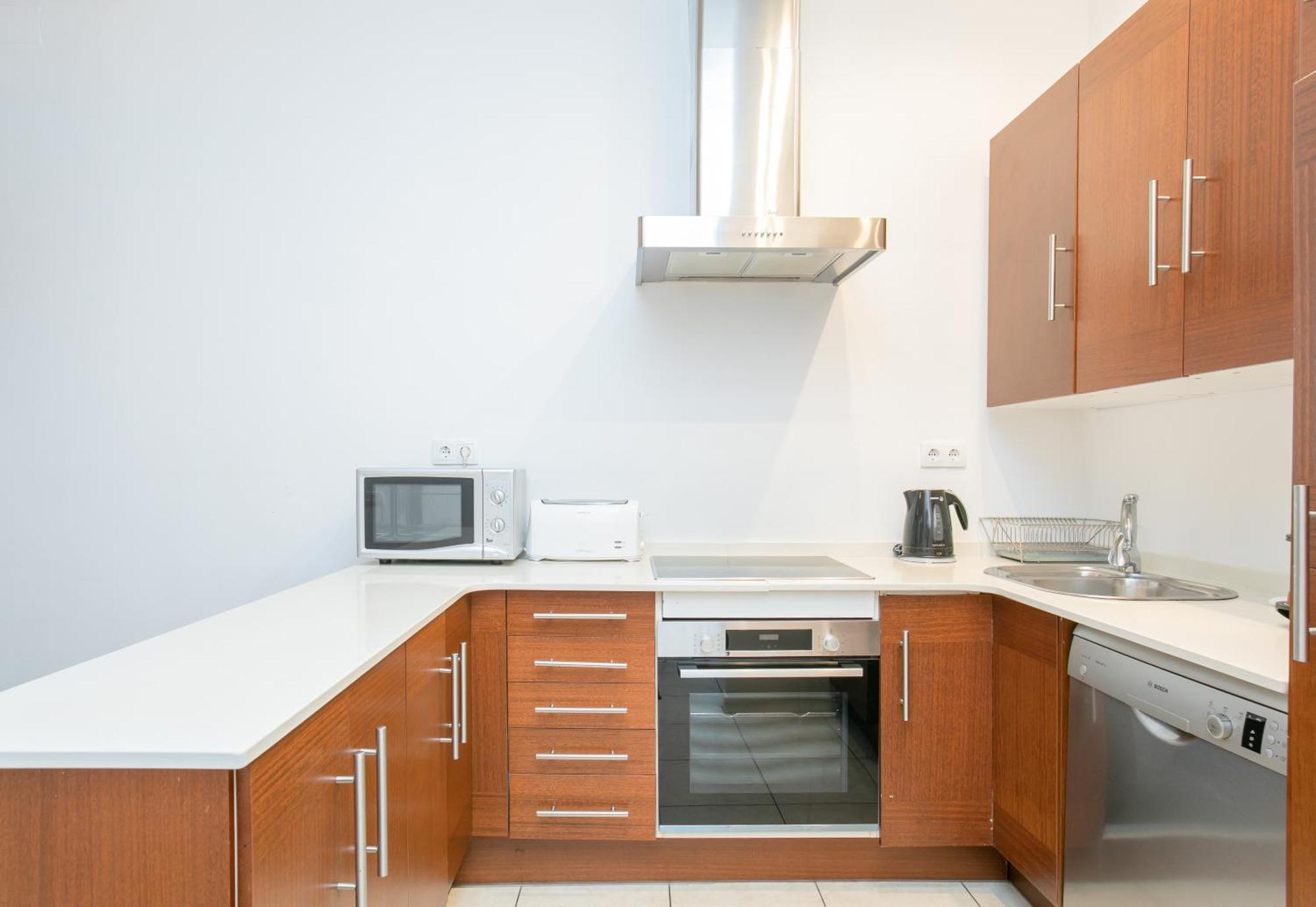 Canela Homes Gotic Barcelona