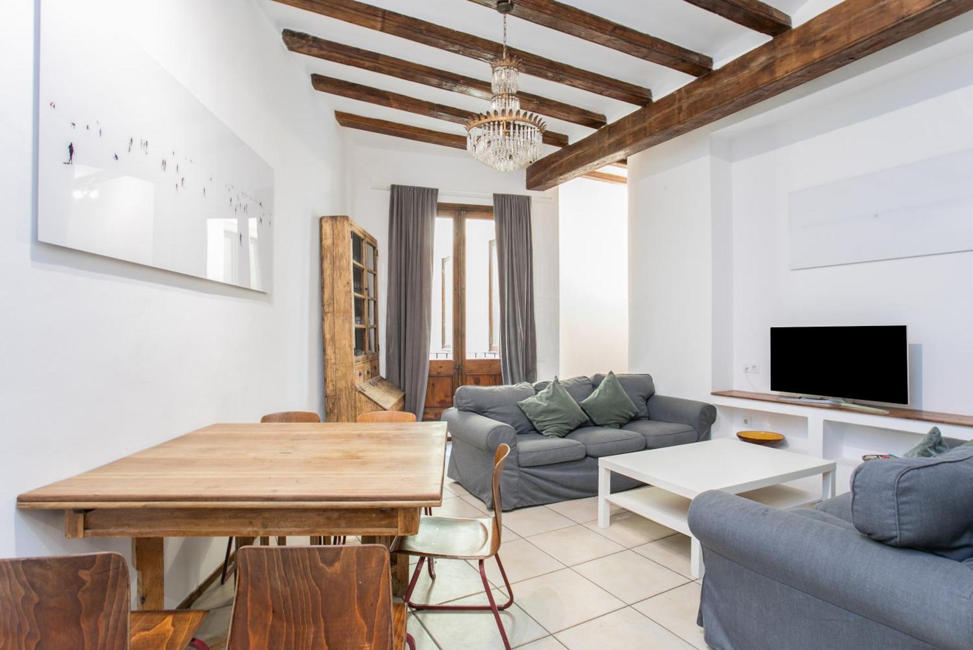 Canela Homes Gotic *