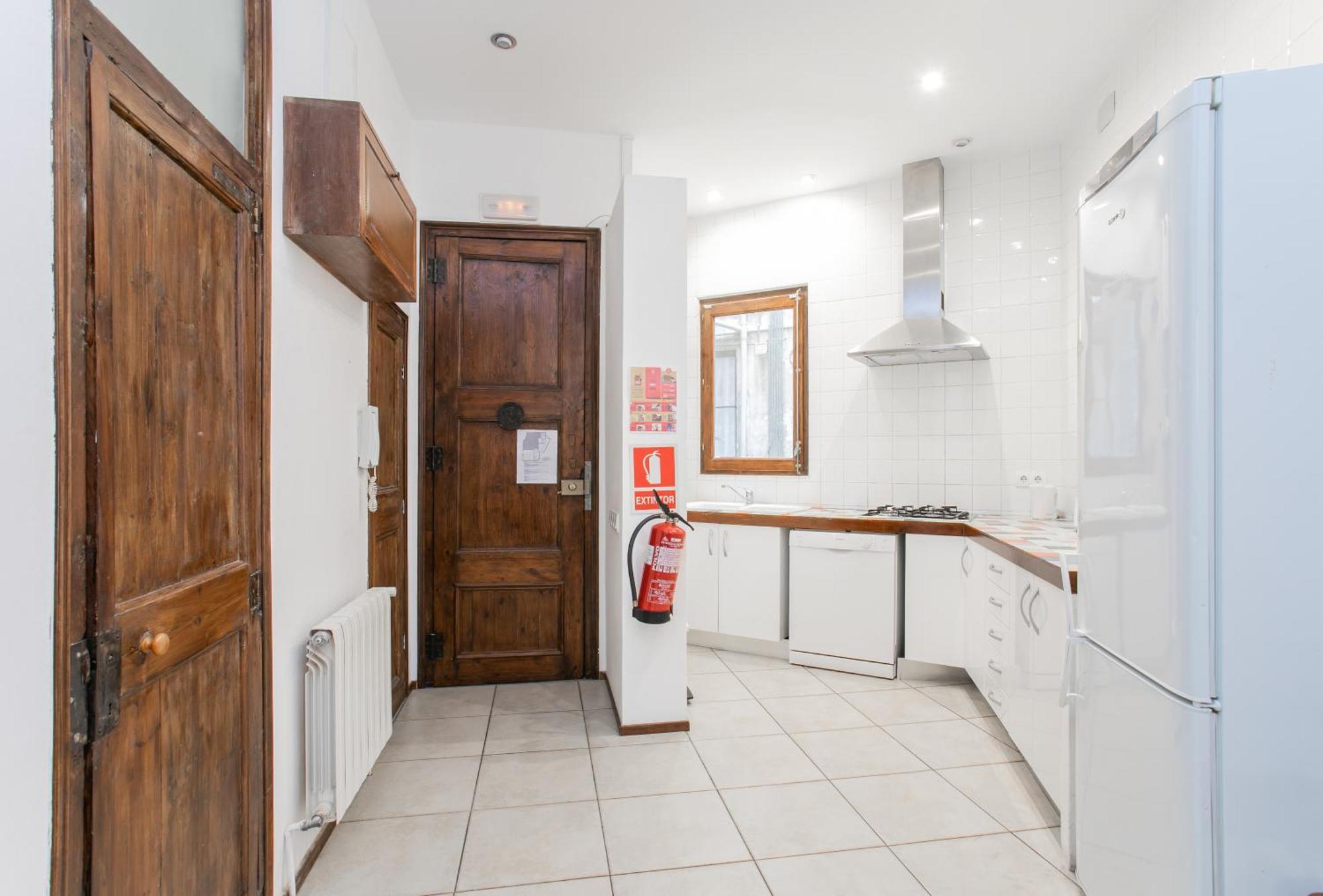 Canela Homes Gotic Barcelona