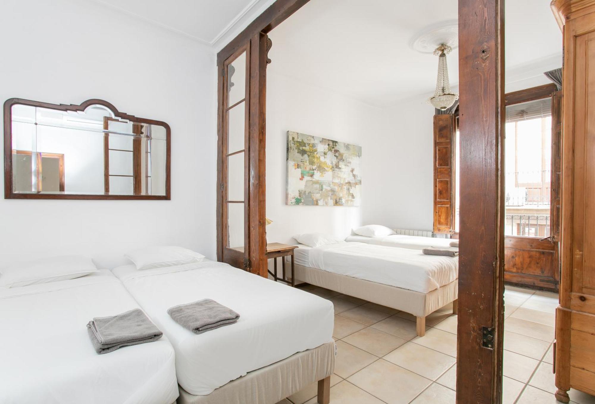 Canela Homes Gotic *