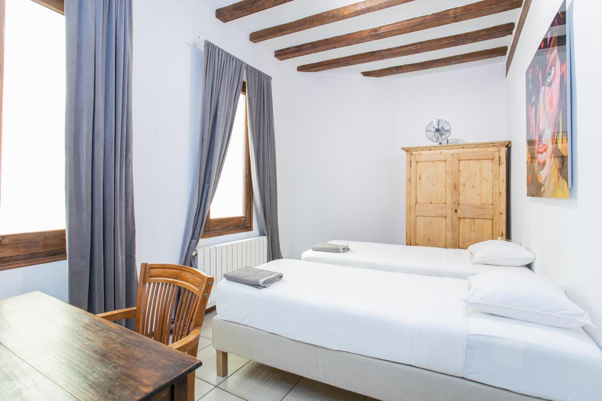 Appartement Canela Homes Gotic