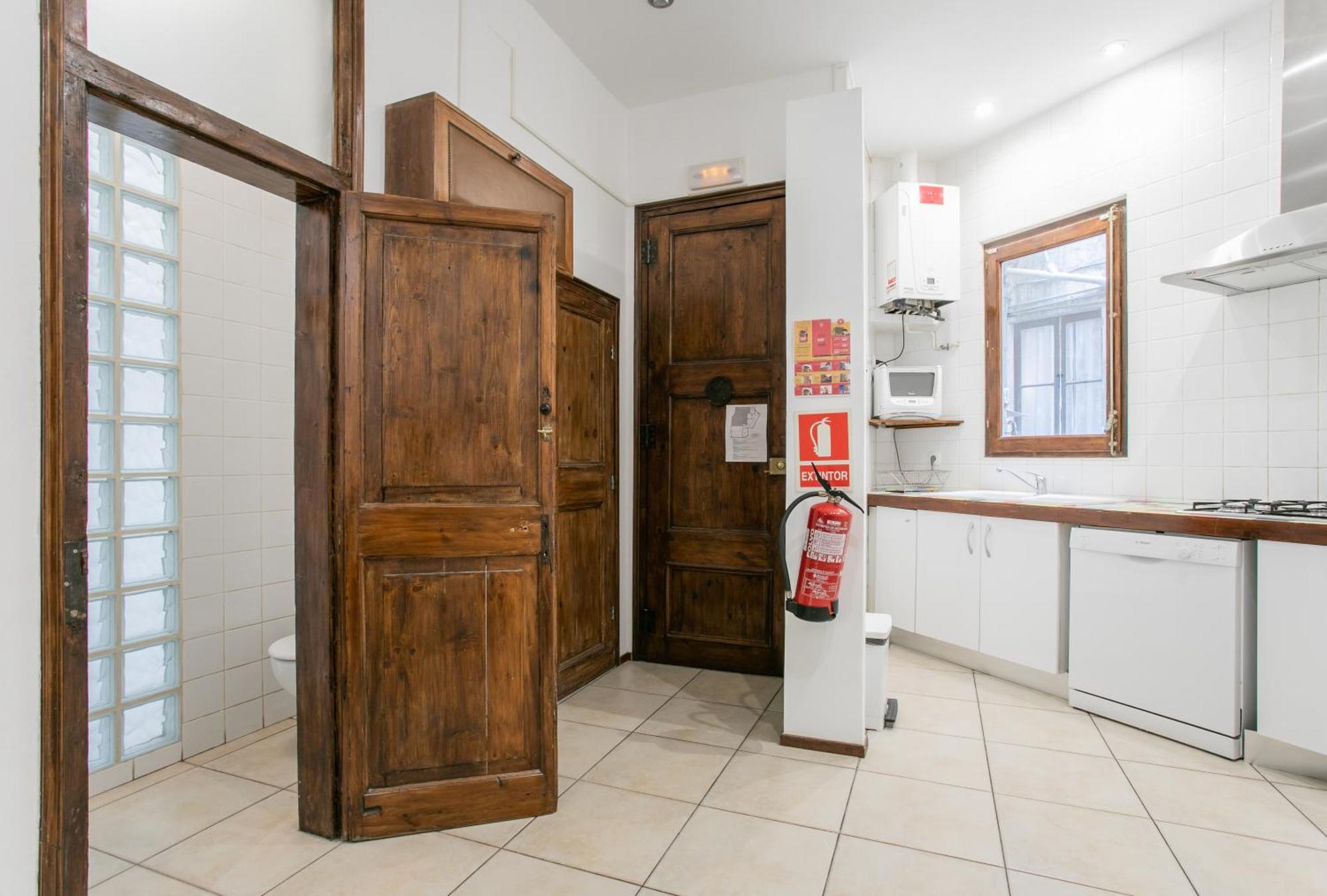Canela Homes Gotic *