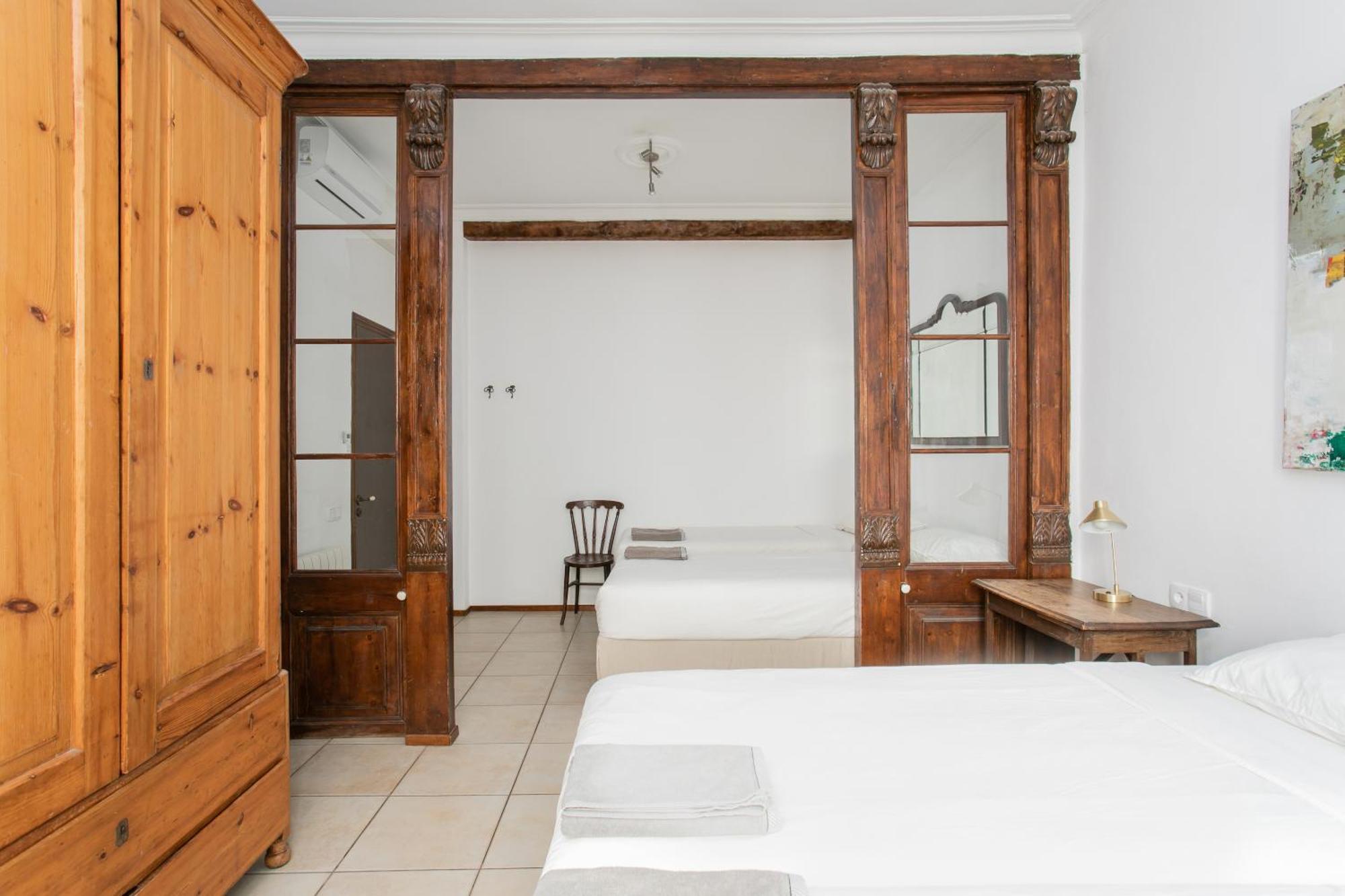 Canela Homes Gotic Barcelona