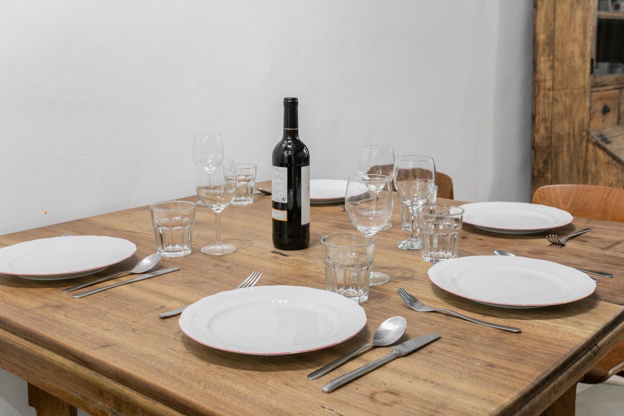 Appartement Canela Homes Gotic