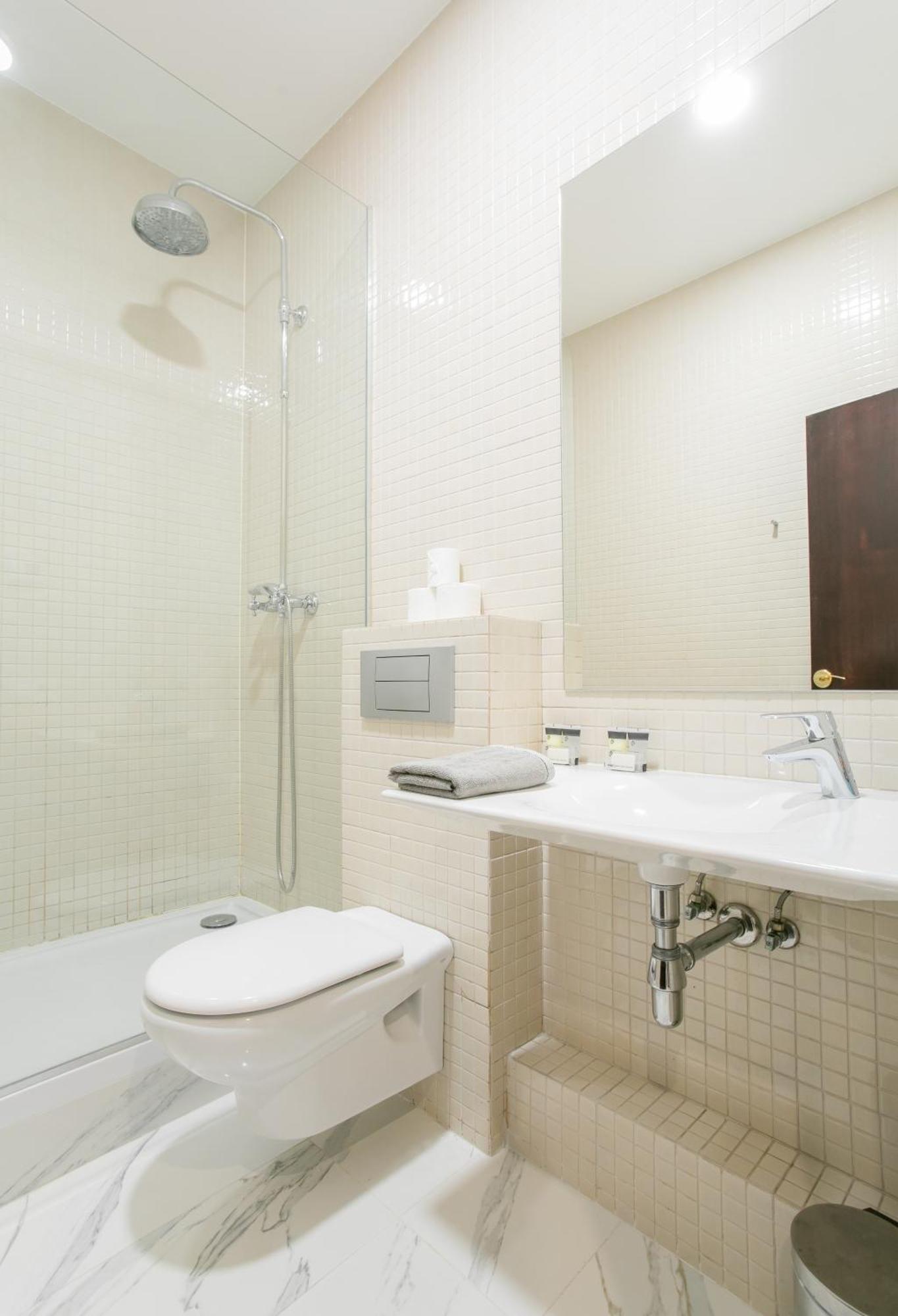 Appartement Canela Homes Gotic