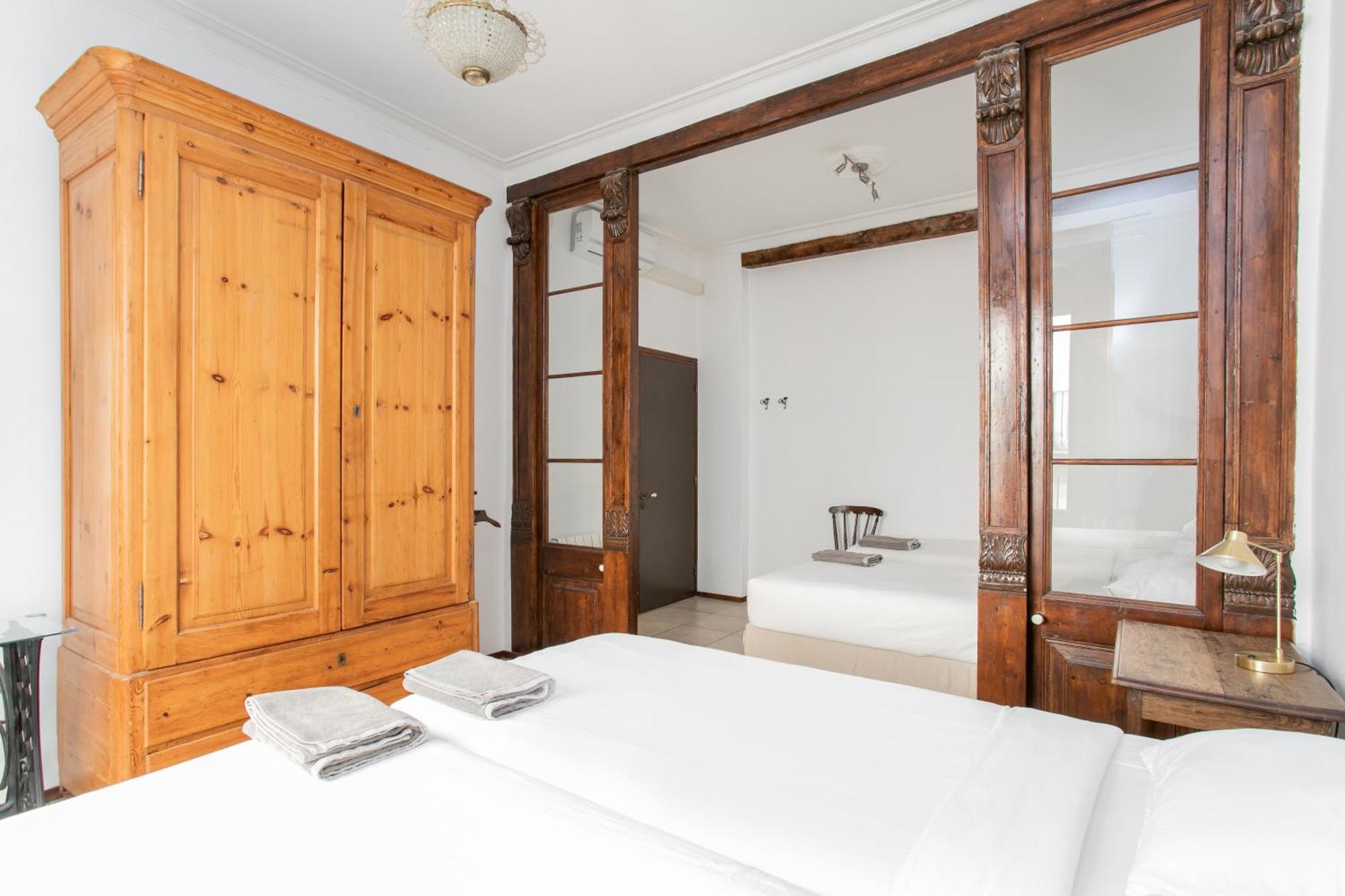 Canela Homes Gotic Barcelona