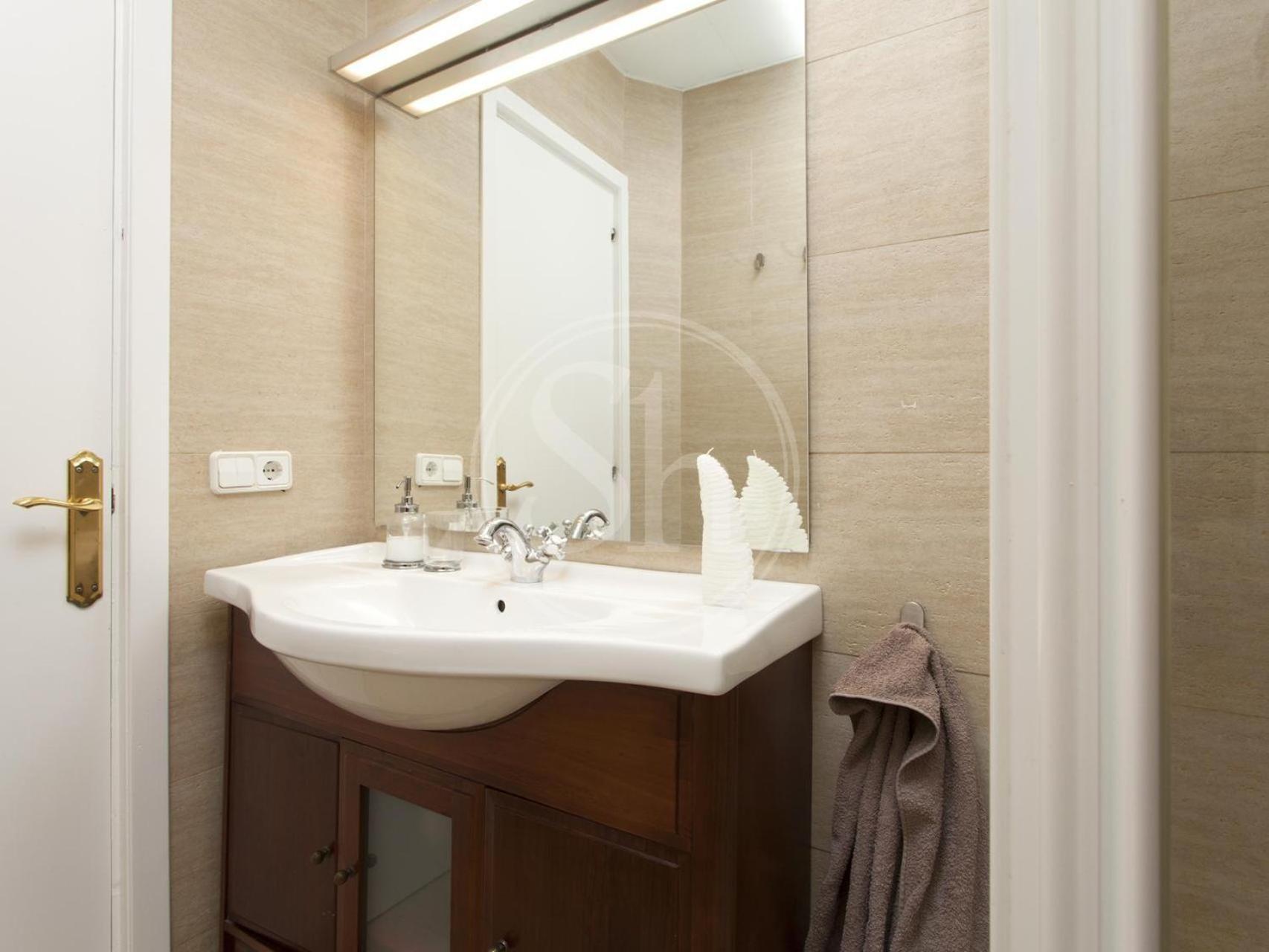 Al Lado De Sagrada Familia Apartamento Barcelona
