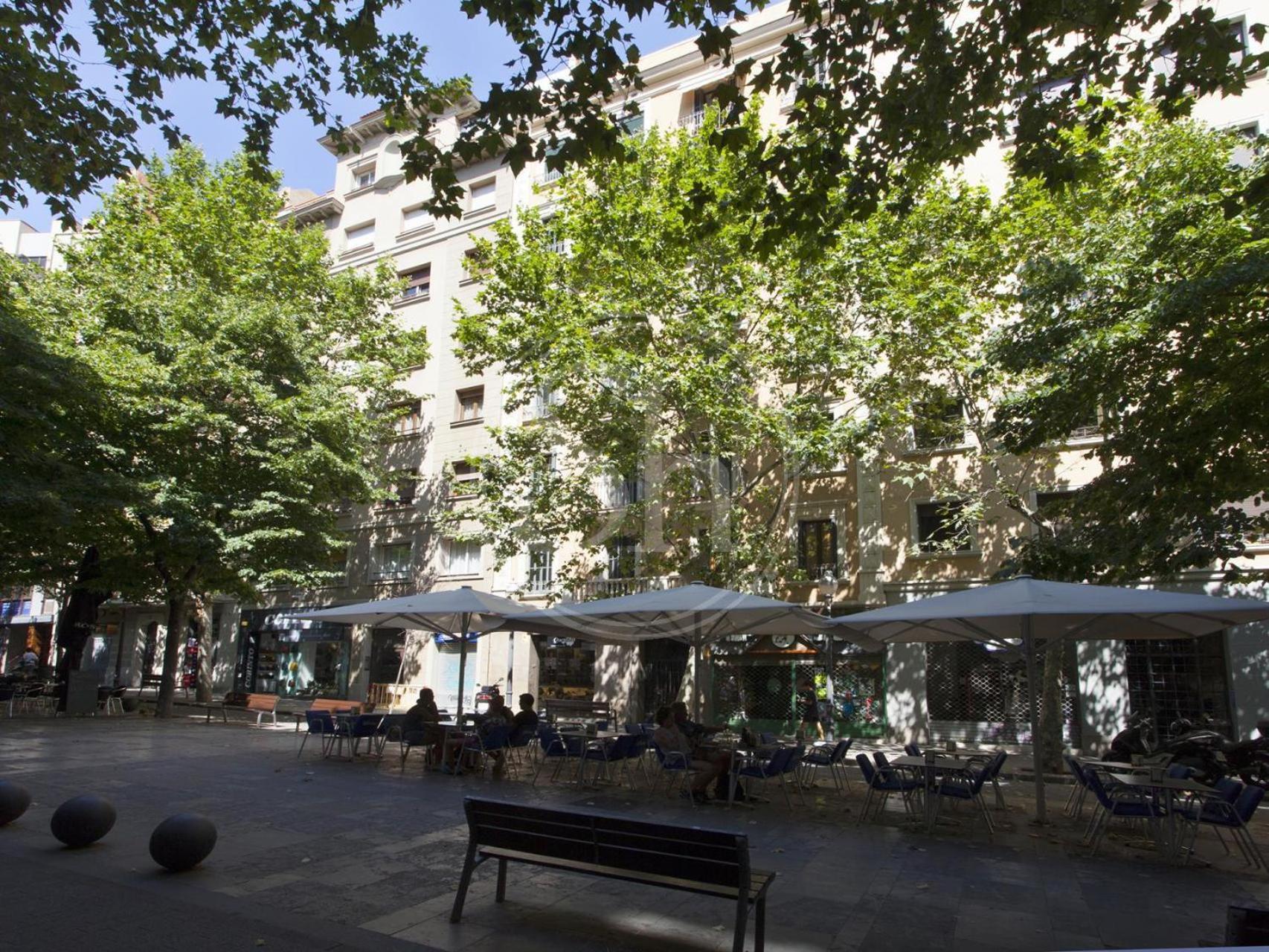 Apartamento Al Lado De Sagrada Familia