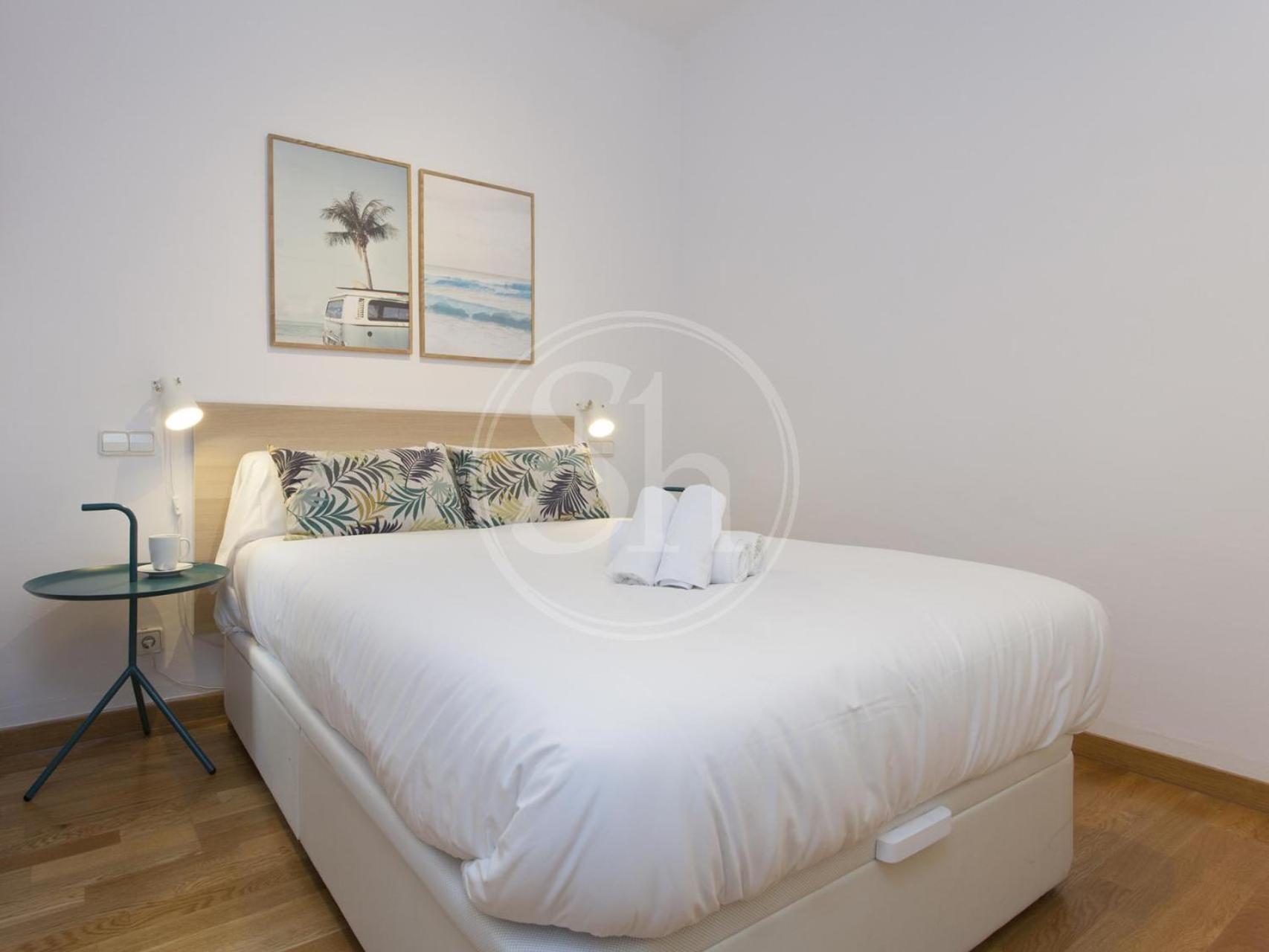 Al Lado De Sagrada Familia Apartamento Barcelona