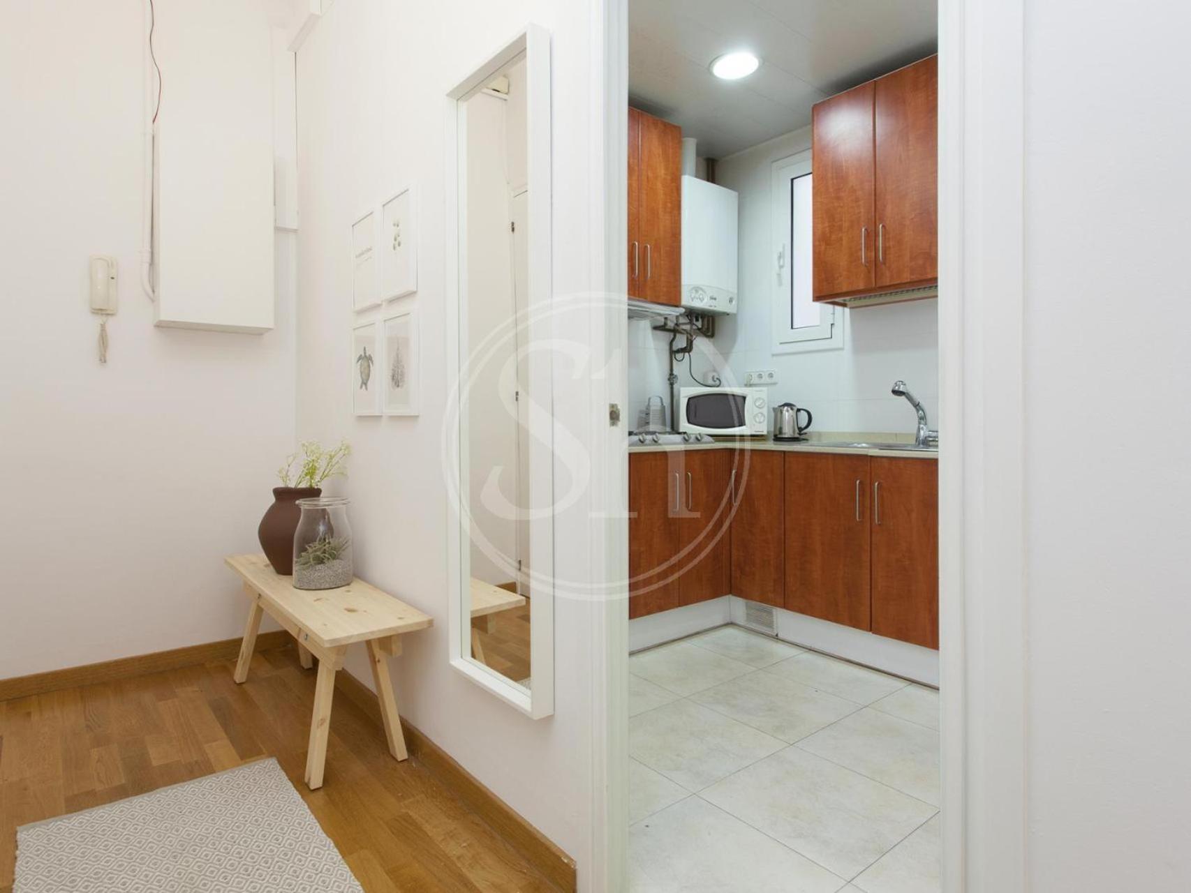 Al Lado De Sagrada Familia Apartamento Barcelona