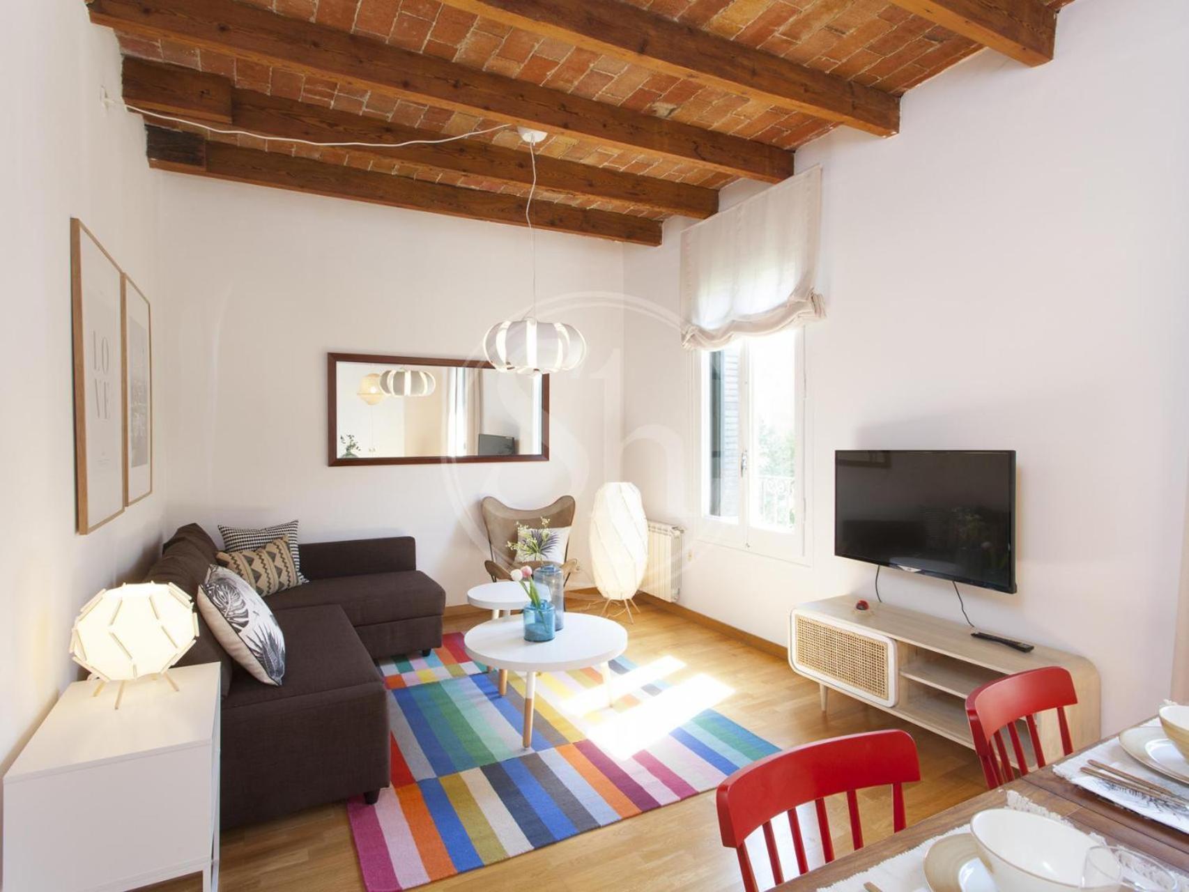 Apartamento Al Lado De Sagrada Familia Barcelona