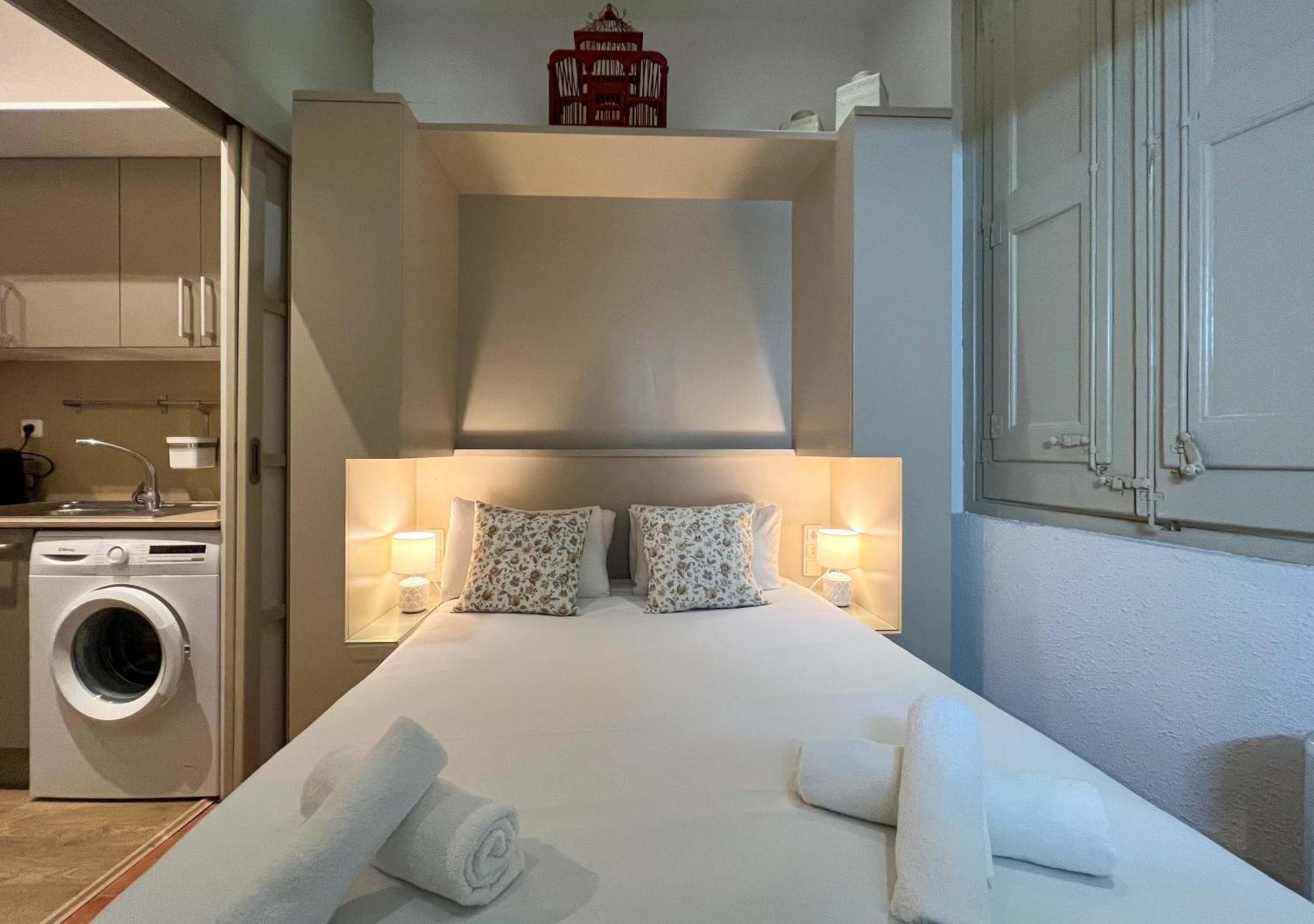 Apartment U-nique Boters Barcelona