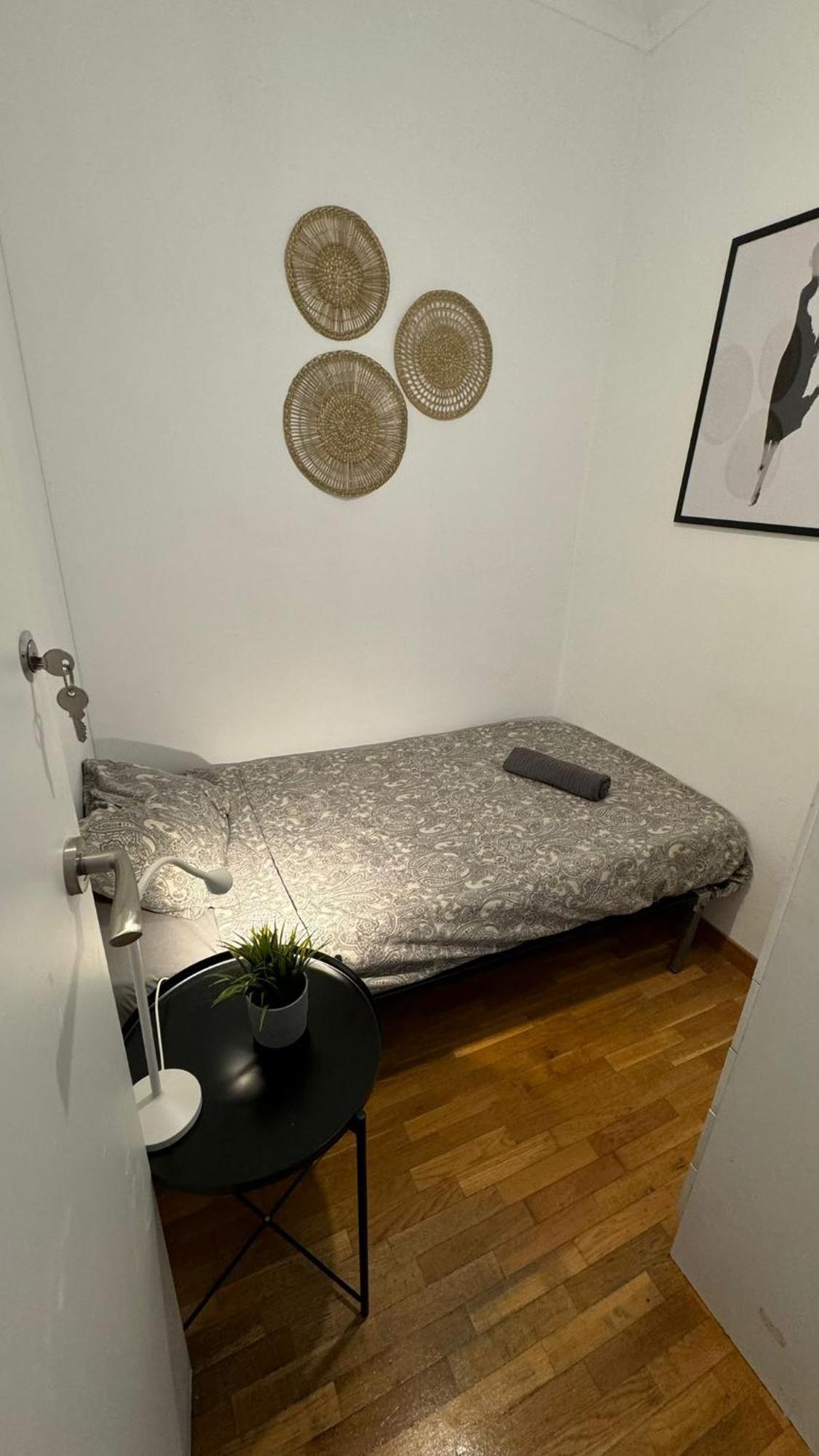 Mallorca Hostel Barcelona