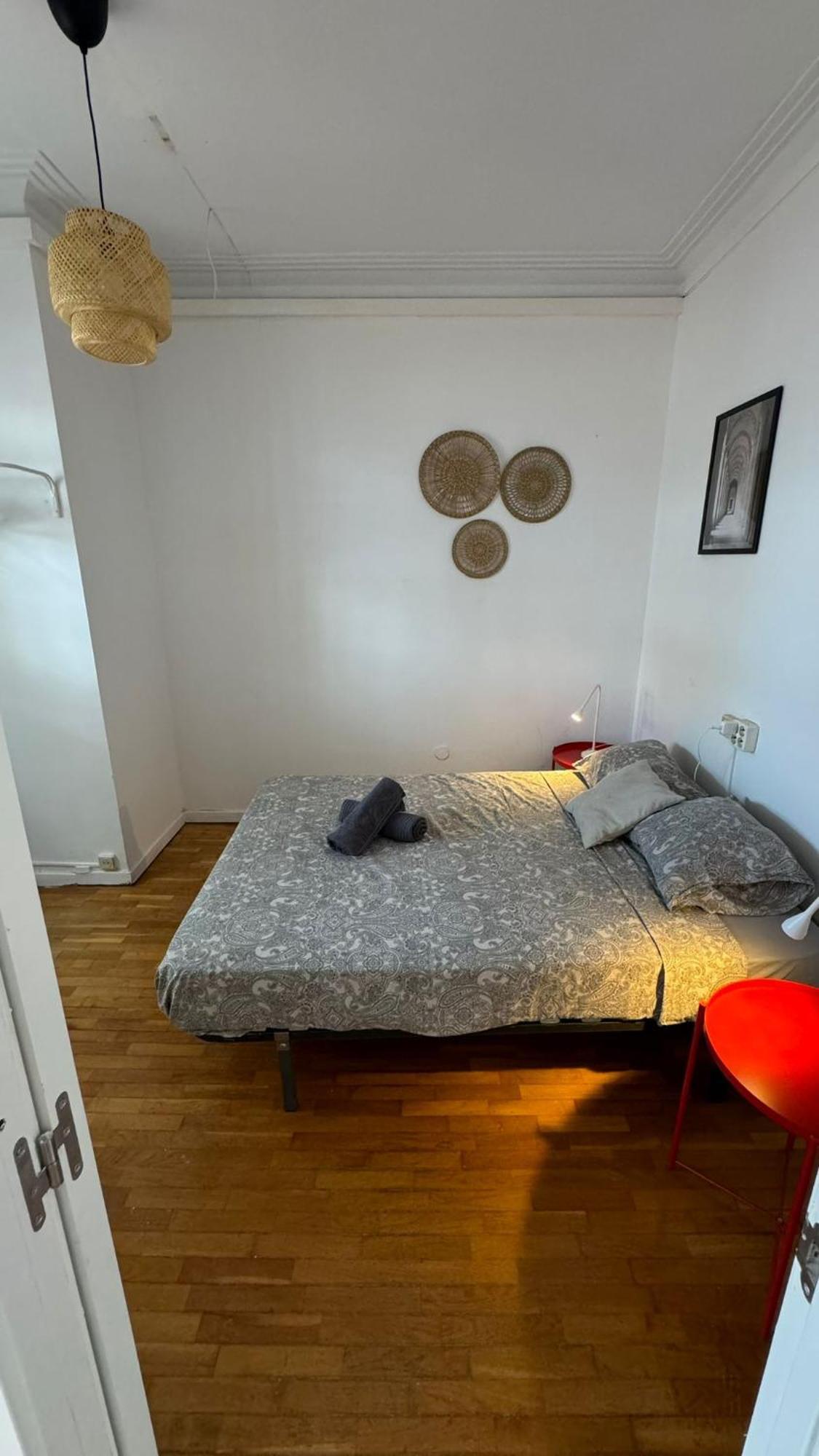 Mallorca Hostel Barcelona