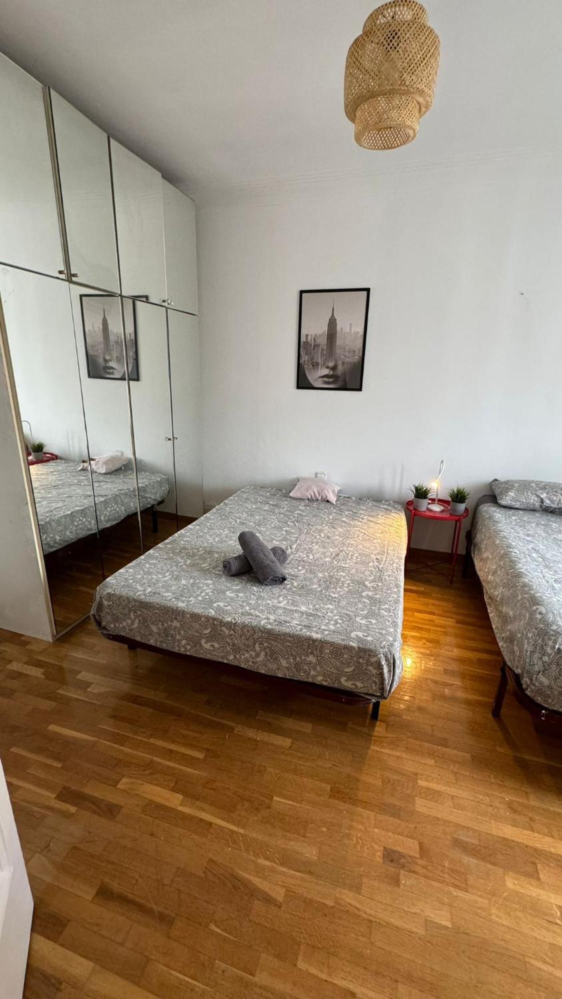 Hostel Mallorca Barcelona