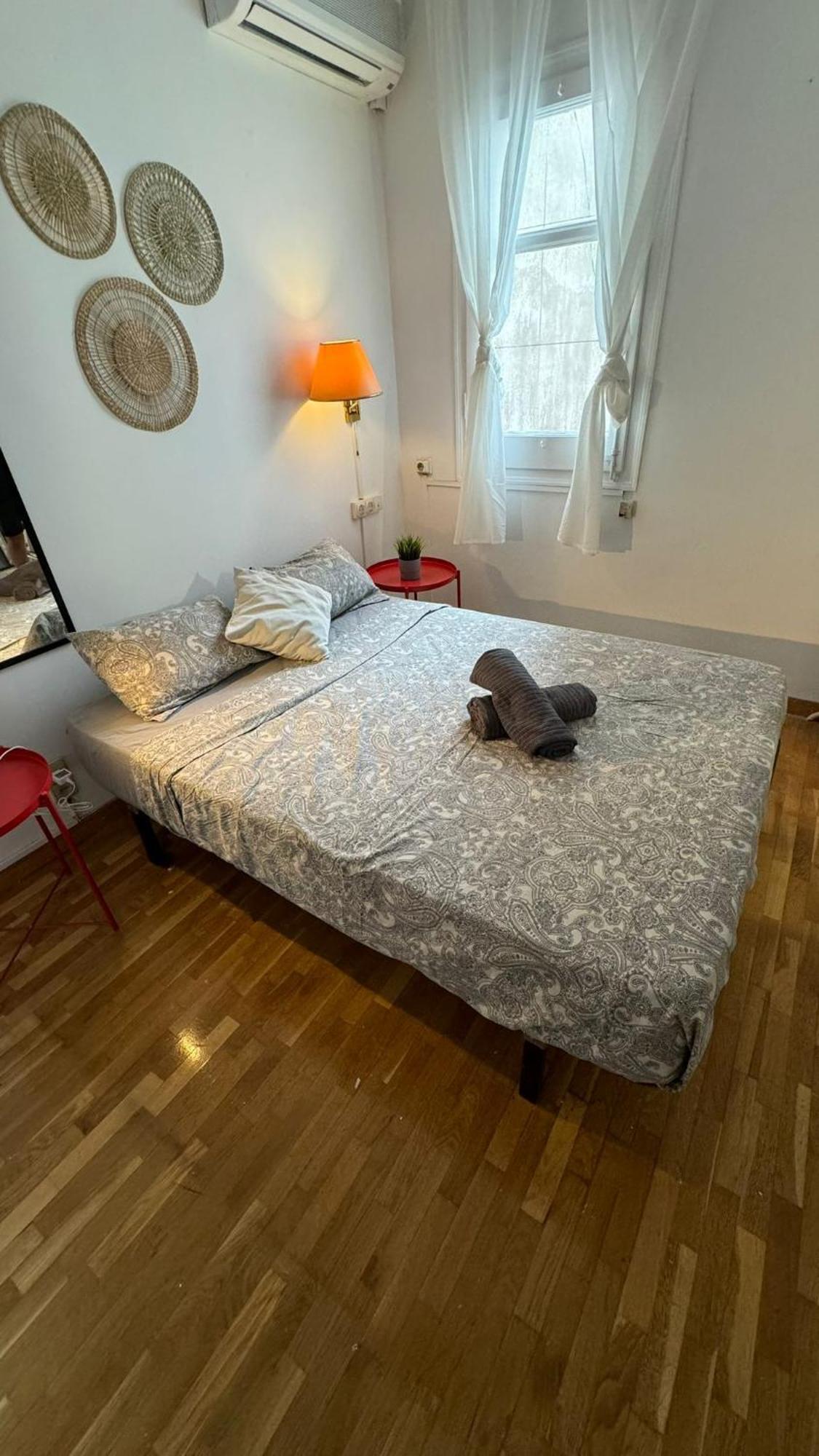 Mallorca Hostel Barcelona