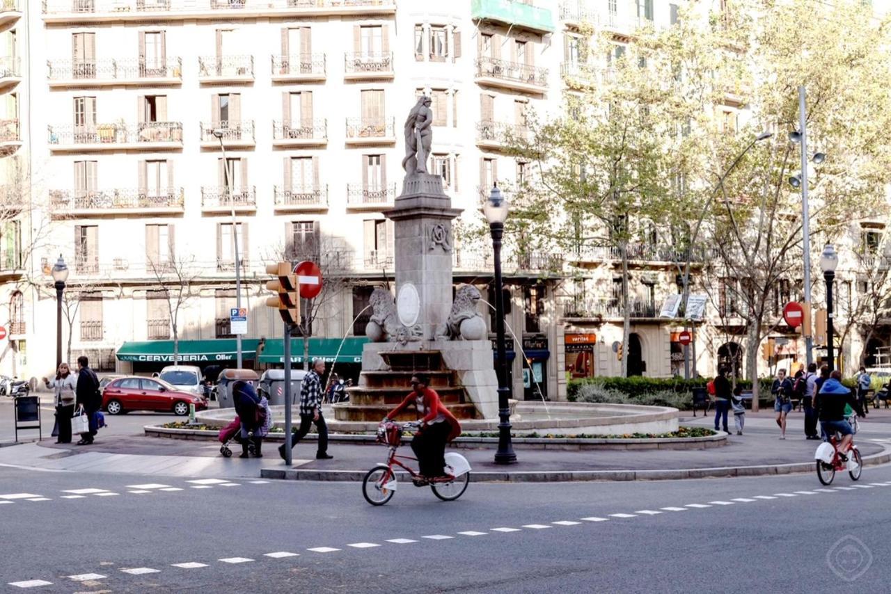 Gaudi Barcelone