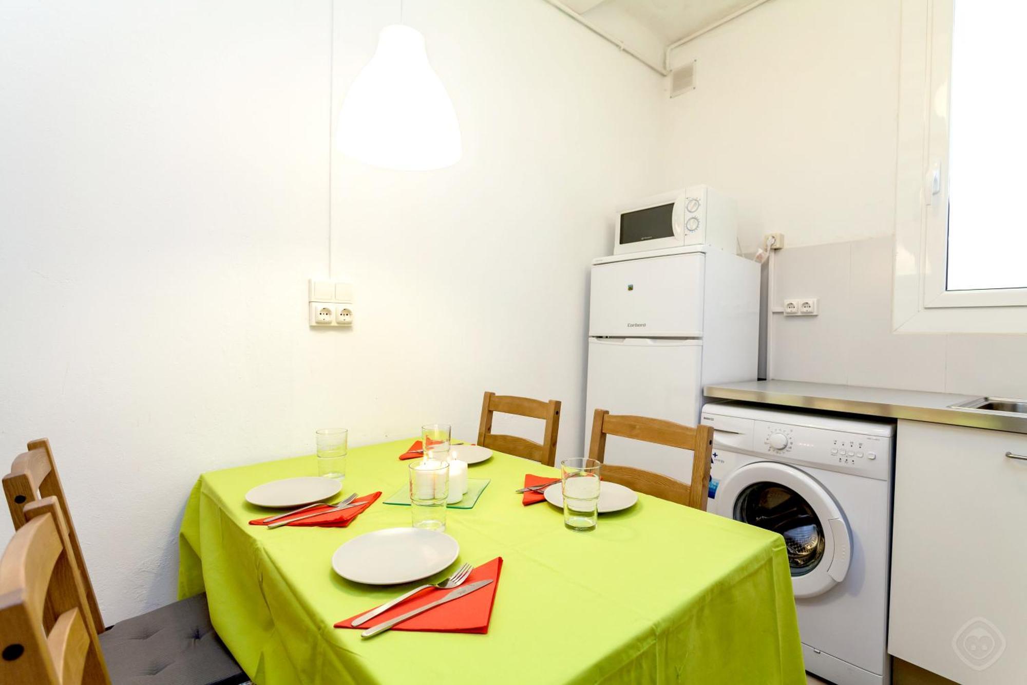 Appartement Gaudi Barcelone