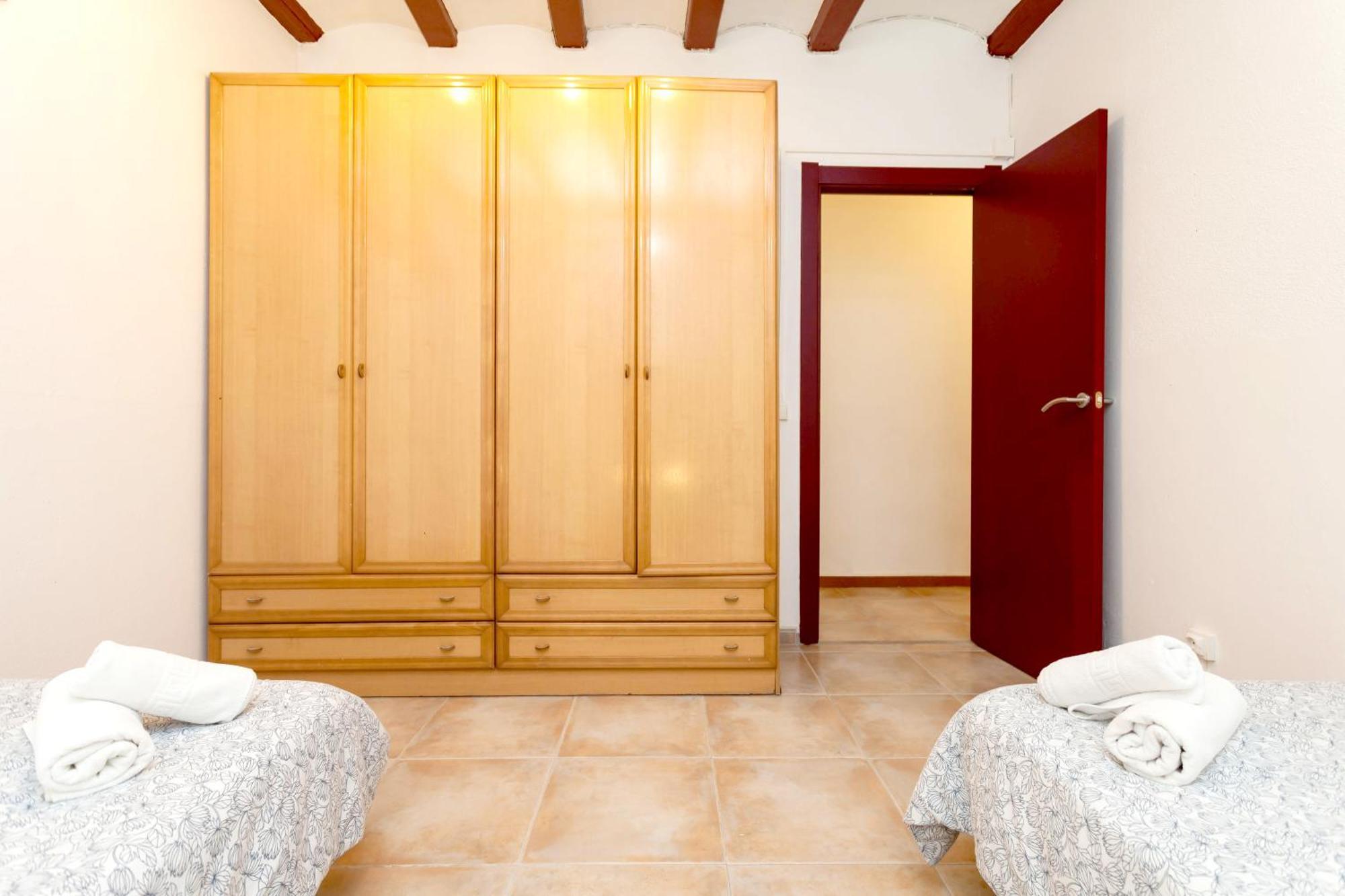 Appartement Gaudi